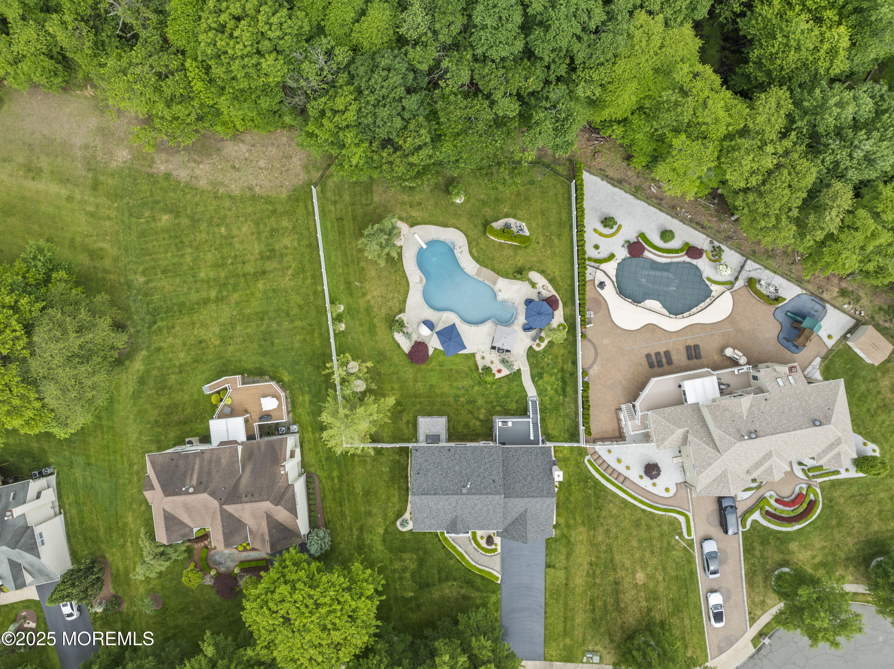 16 Wildflower Court, Manalapan, NJ, 07726 image 6