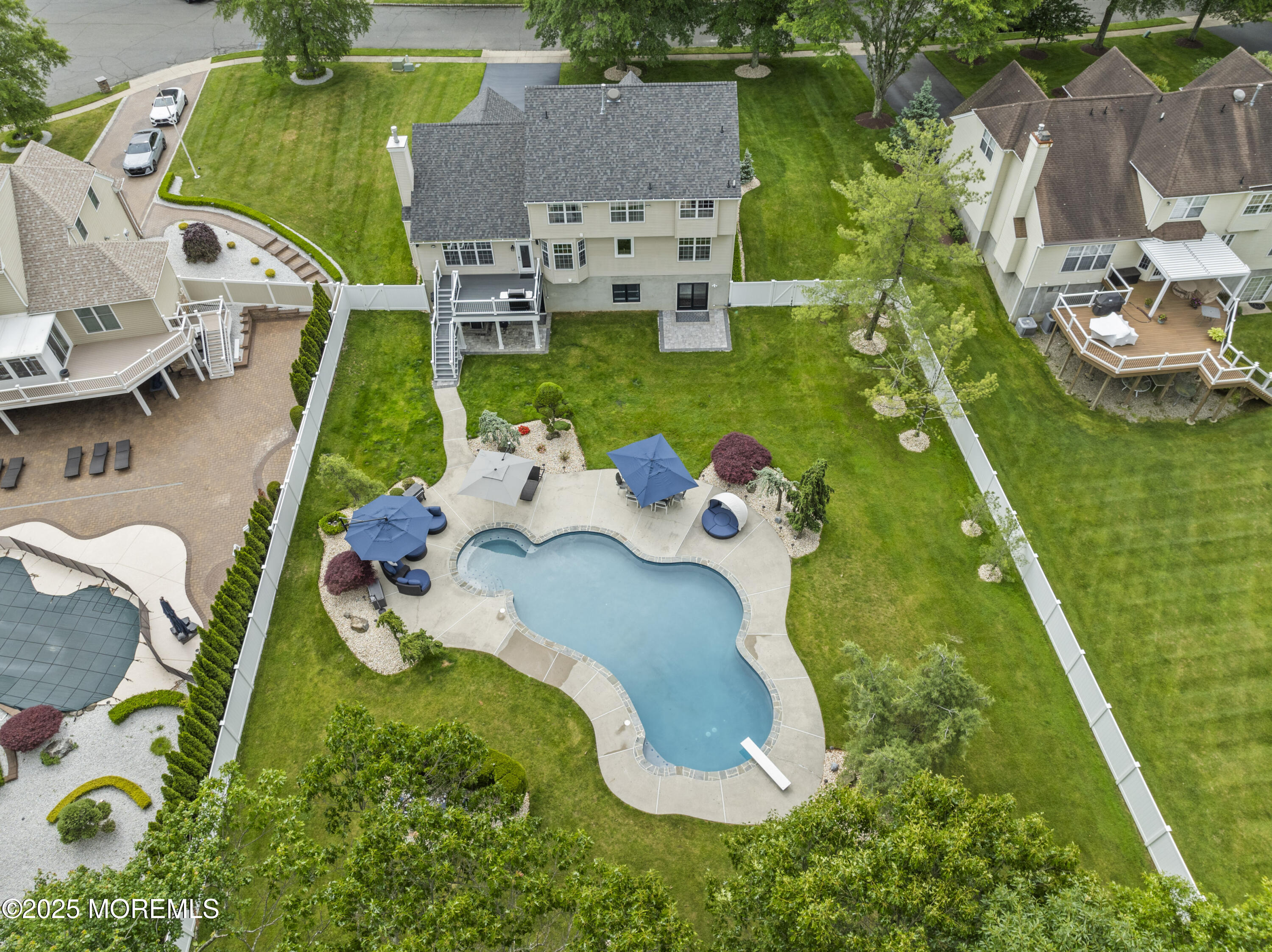 16 Wildflower Court, Manalapan, NJ, 07726 image 8