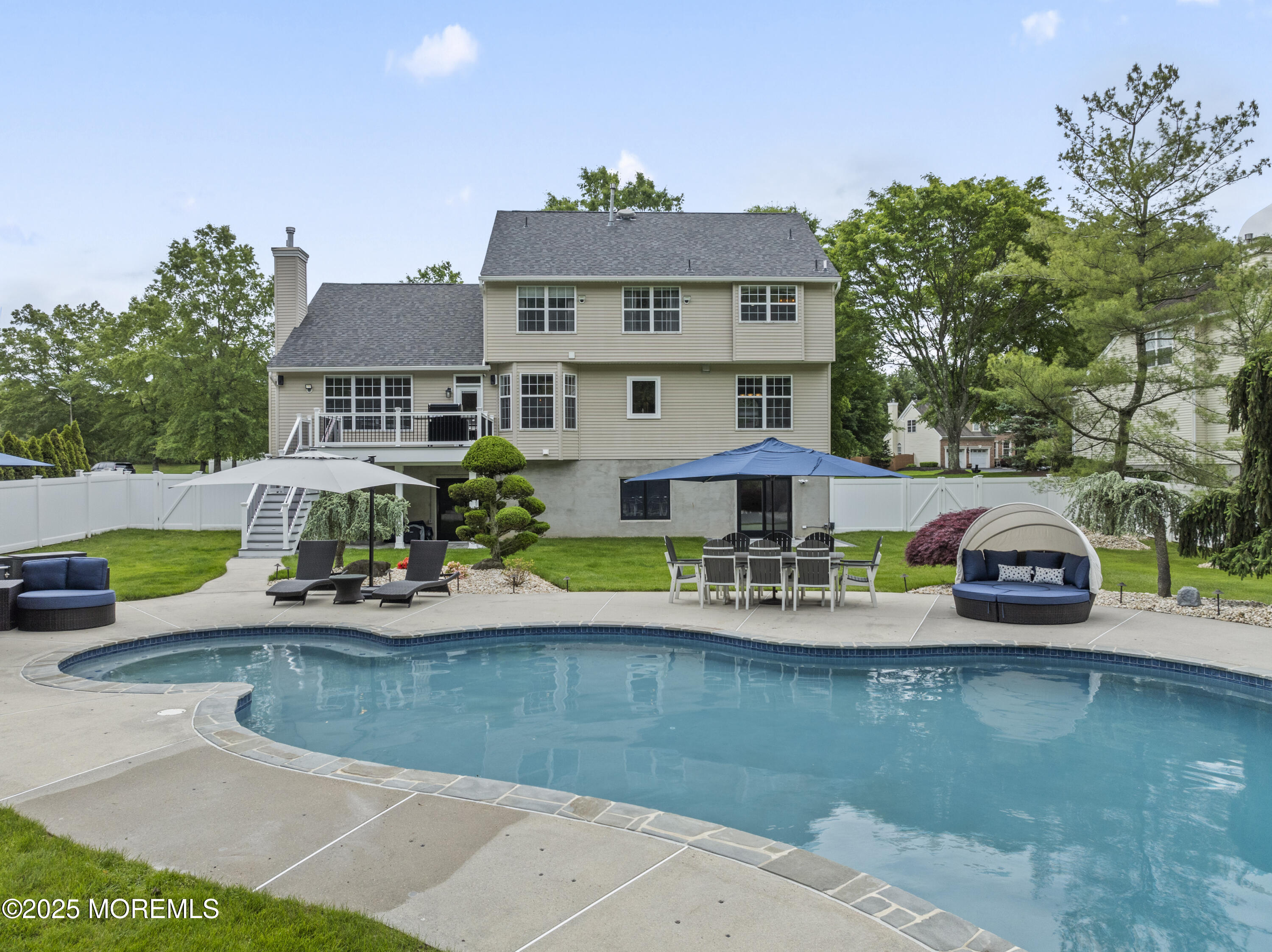 16 Wildflower Court, Manalapan, NJ, 07726 image 9