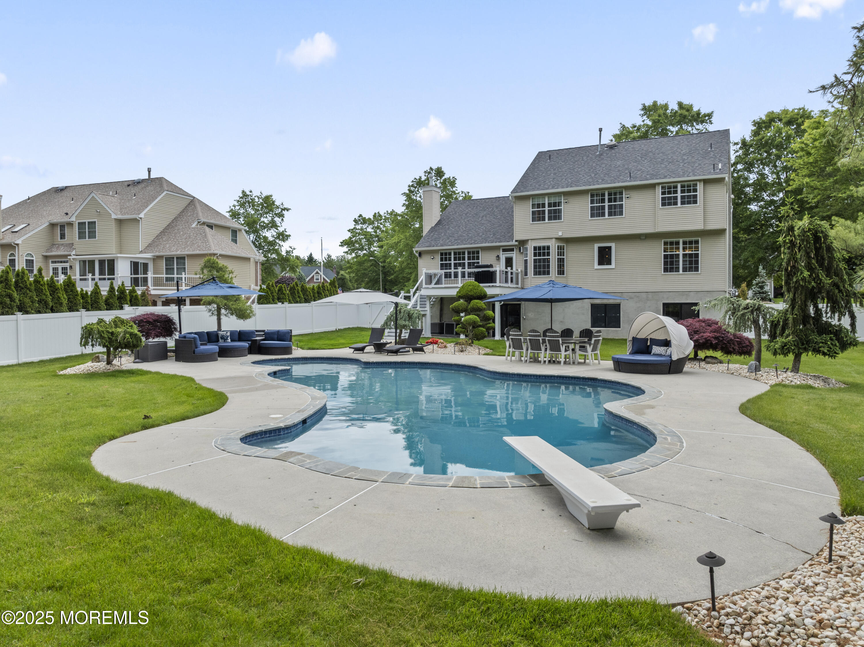 16 Wildflower Court, Manalapan, NJ, 07726 image 12