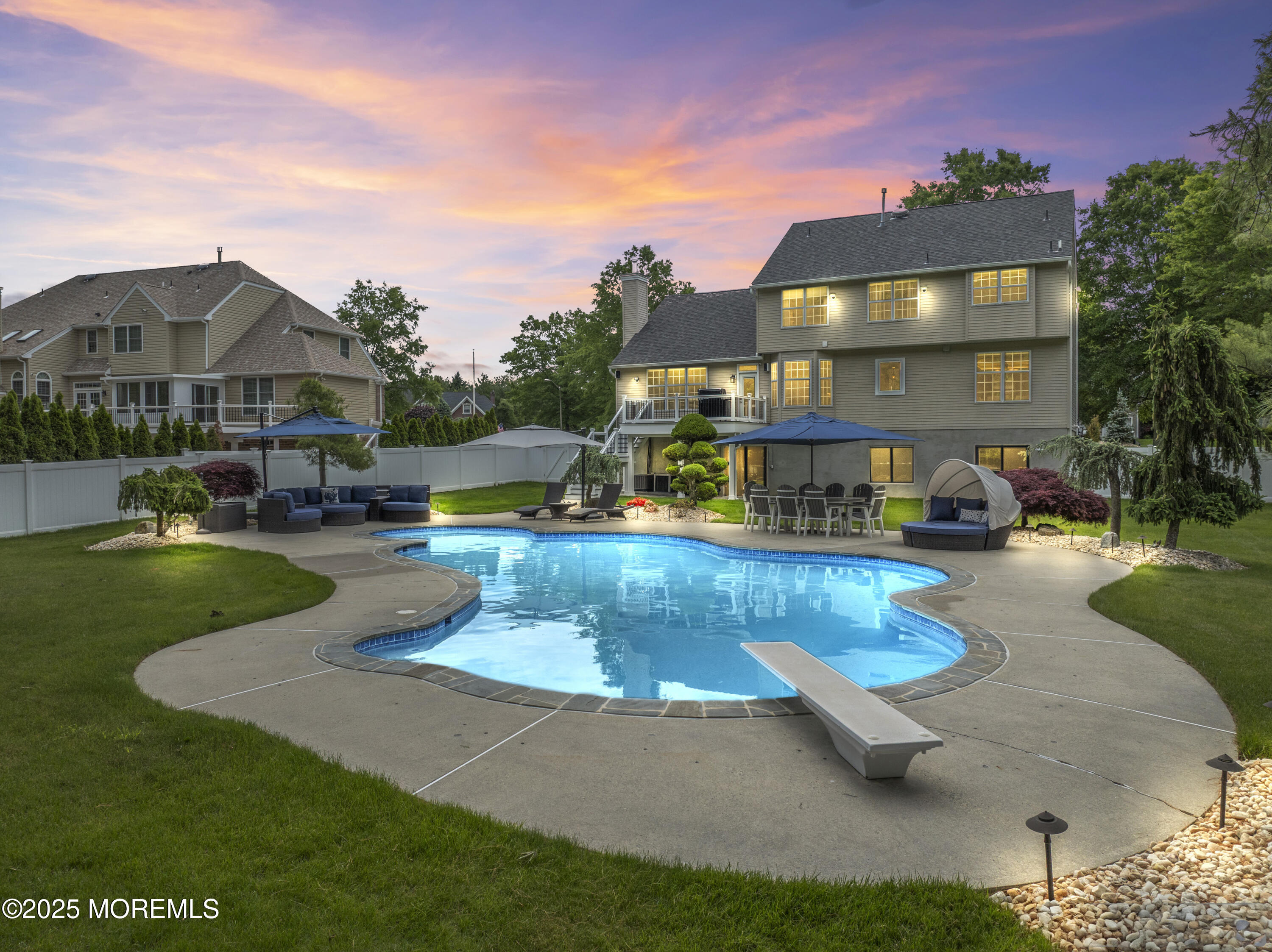16 Wildflower Court, Manalapan, NJ, 07726 image 15