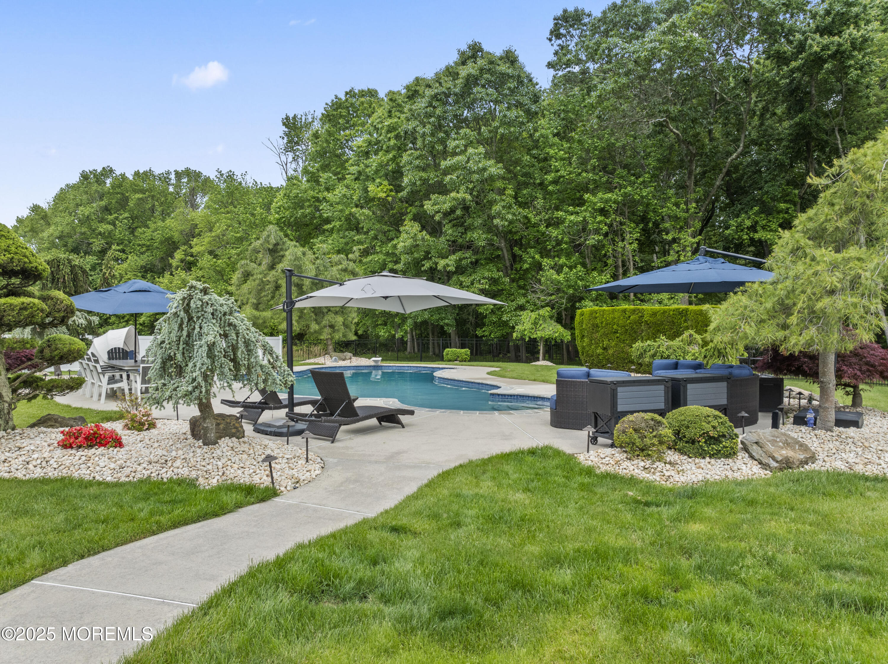 16 Wildflower Court, Manalapan, NJ, 07726 image 13