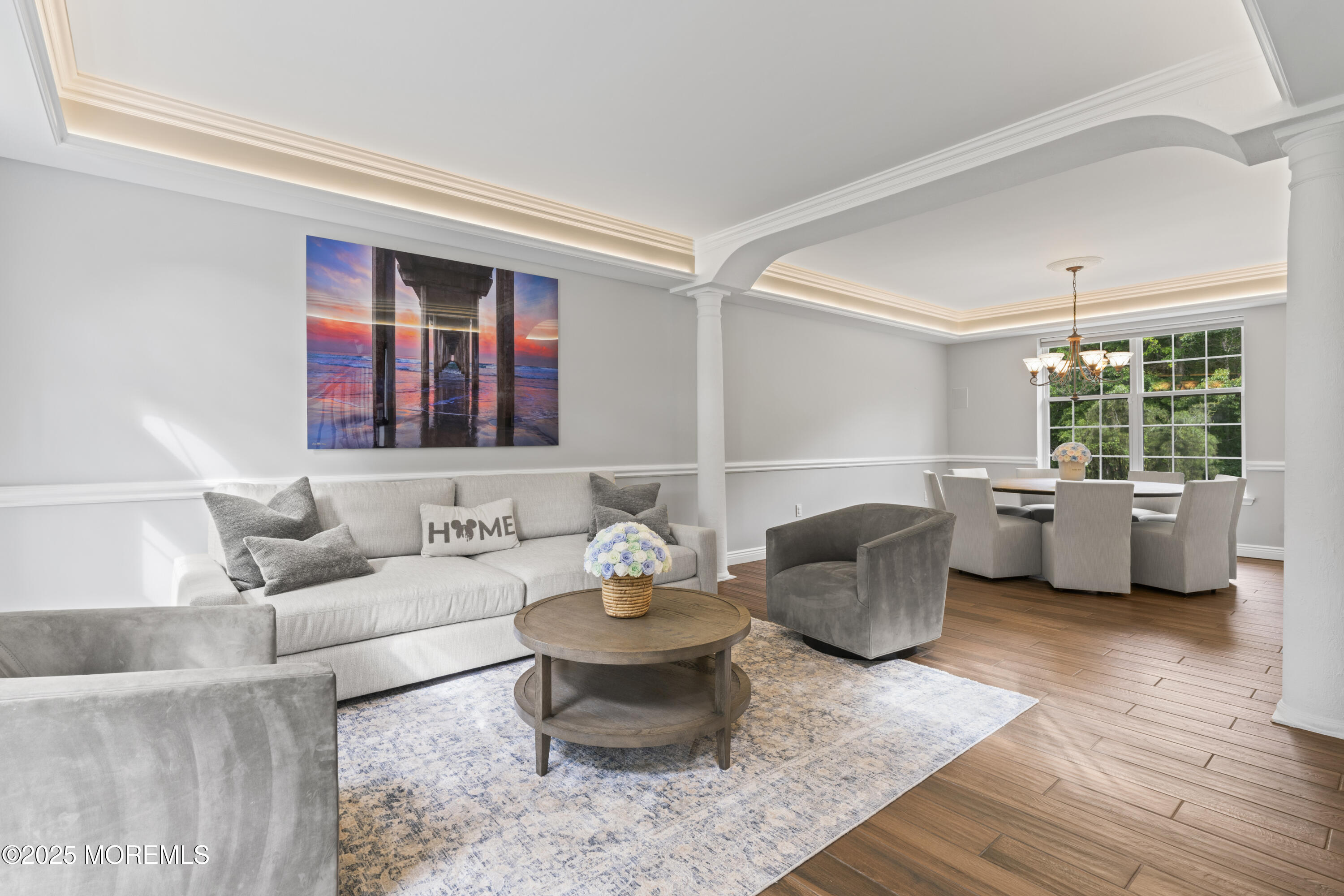 16 Wildflower Court, Manalapan, NJ, 07726 image 19