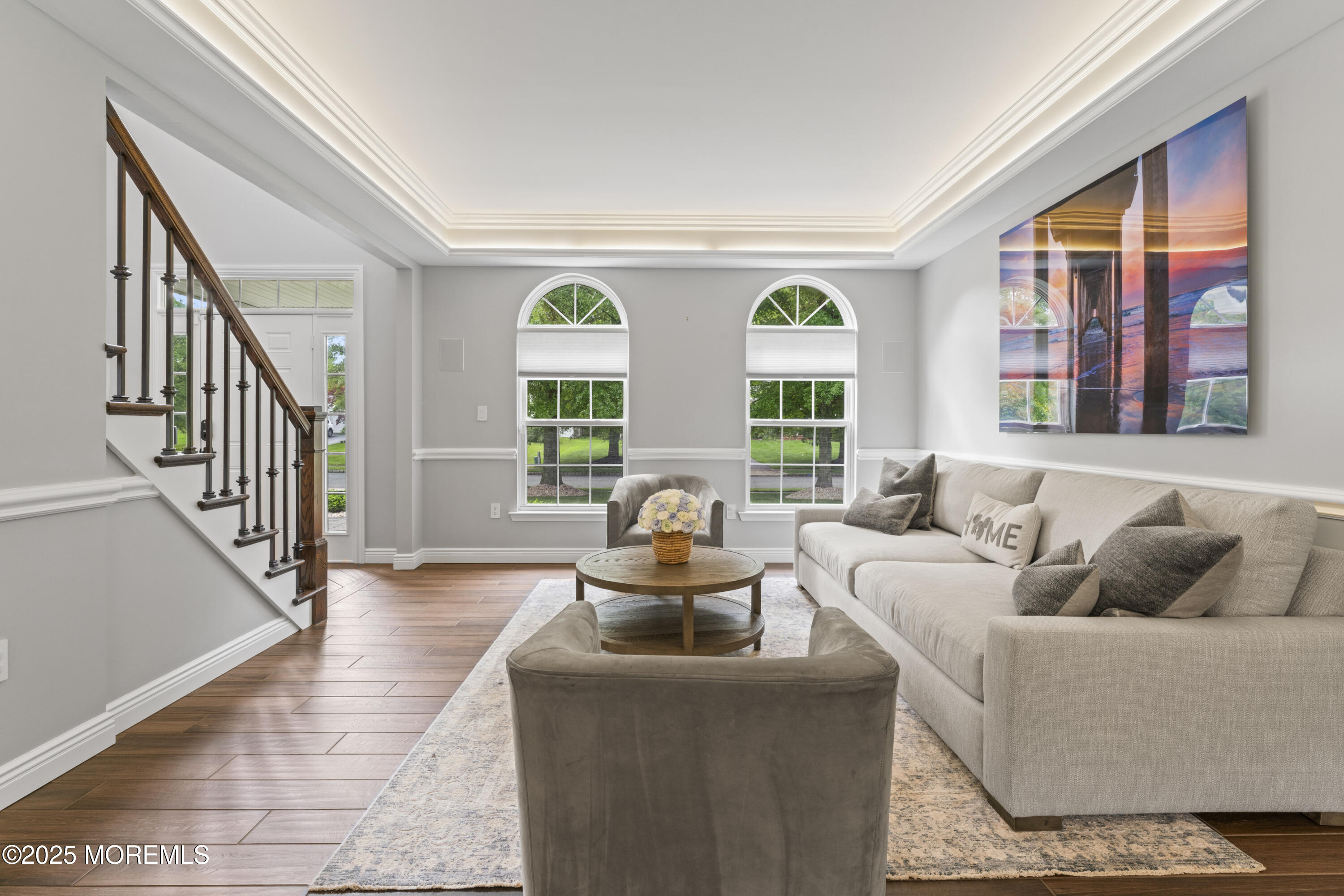 16 Wildflower Court, Manalapan, NJ, 07726 image 20