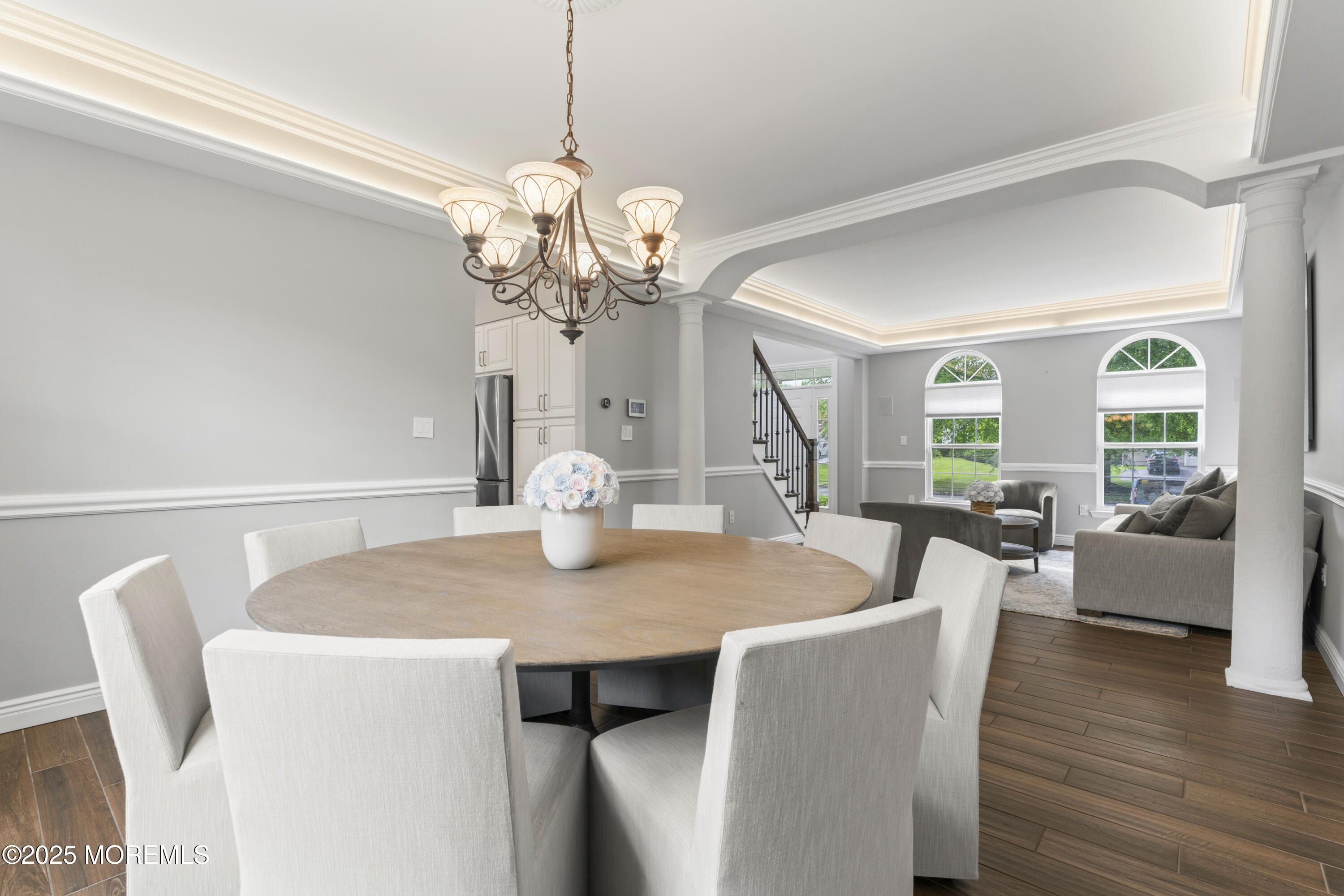 16 Wildflower Court, Manalapan, NJ, 07726 image 22