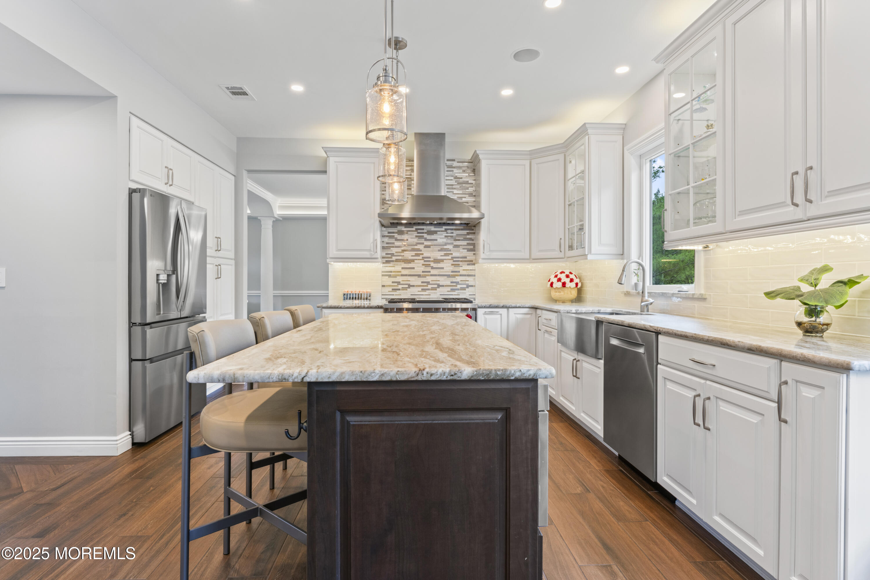 16 Wildflower Court, Manalapan, NJ, 07726 image 25