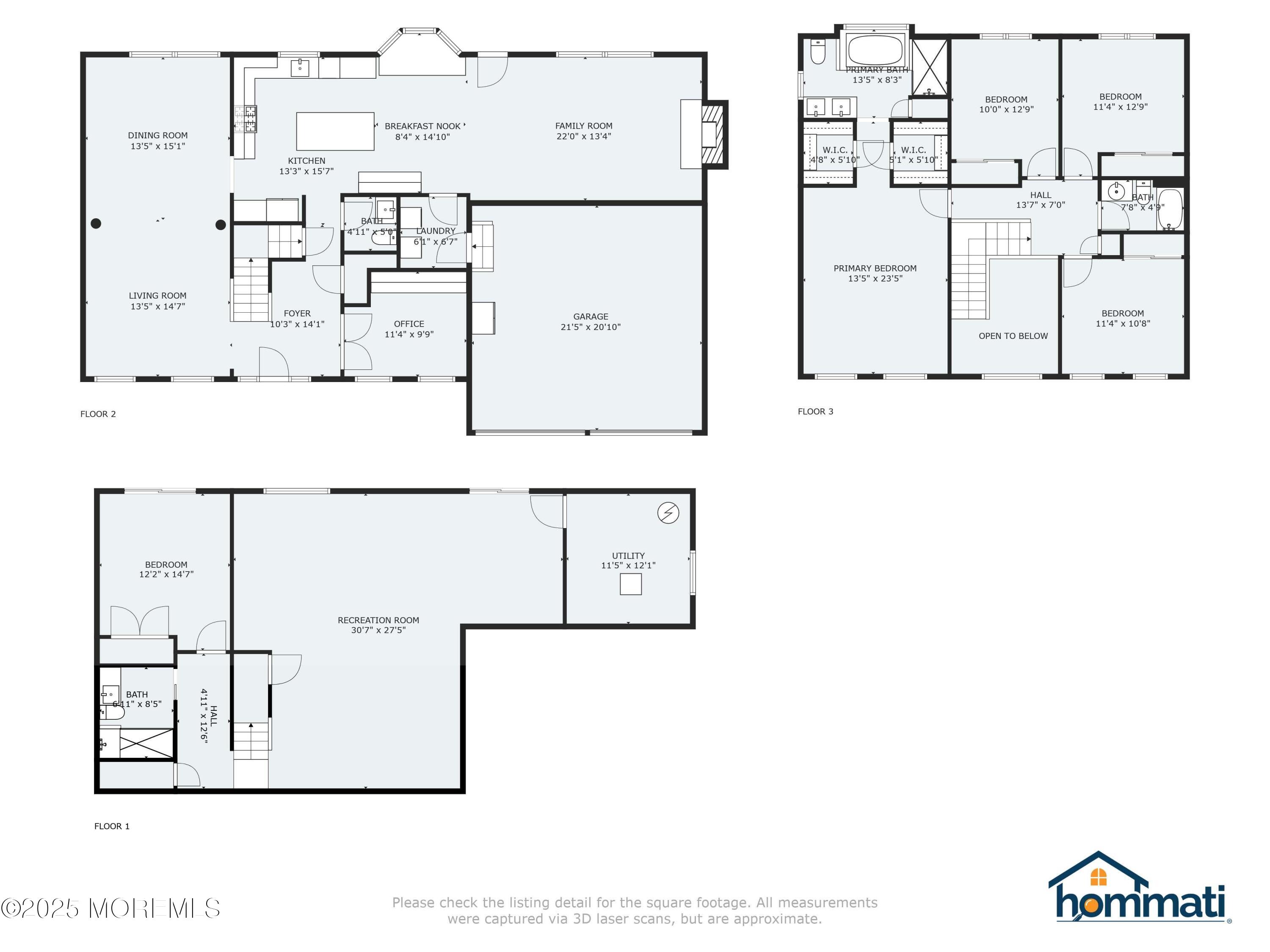 16 Wildflower Court, Manalapan, NJ, 07726 image 55