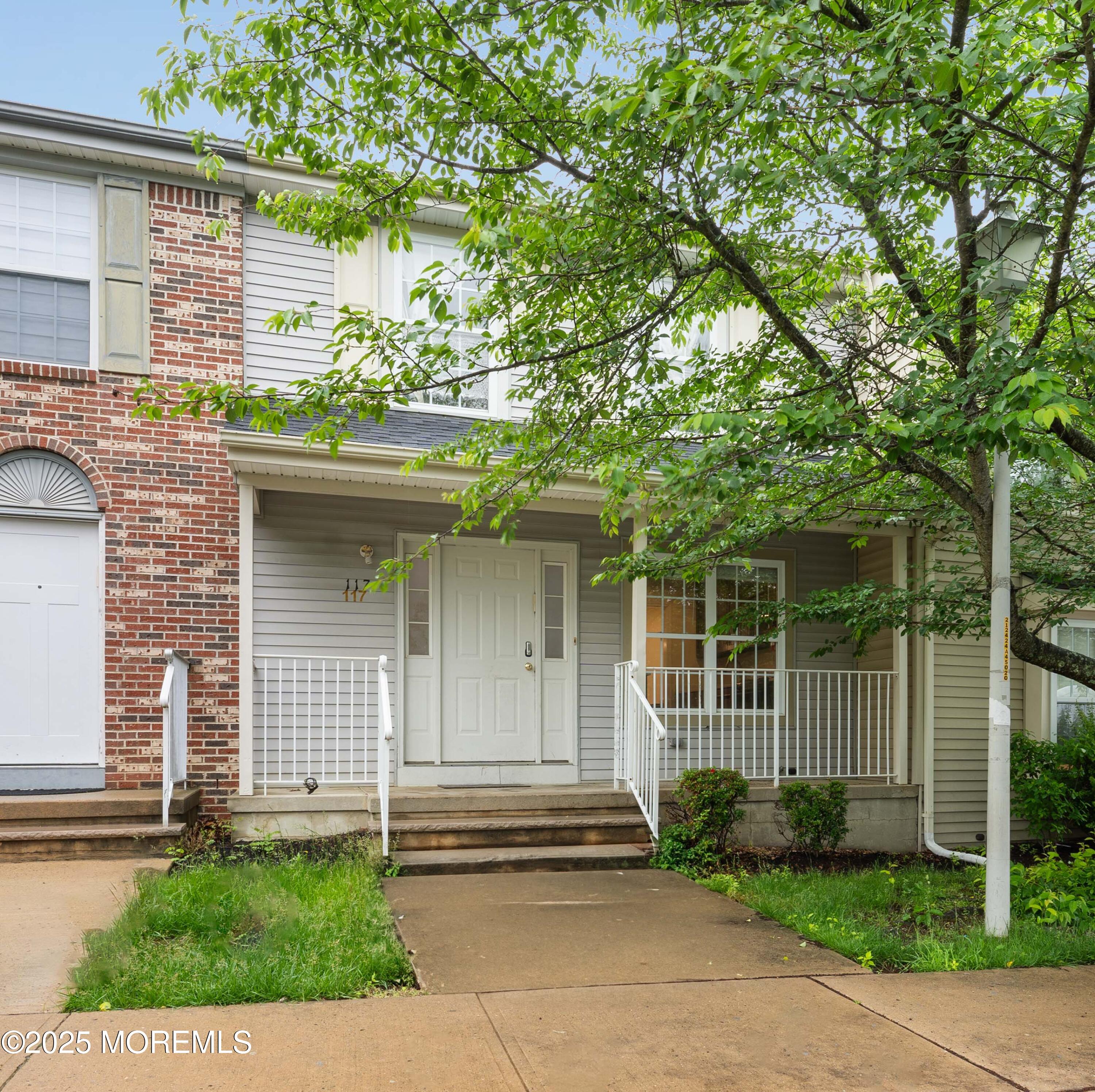 117 Liverpool Court, Lakewood, NJ, 08701