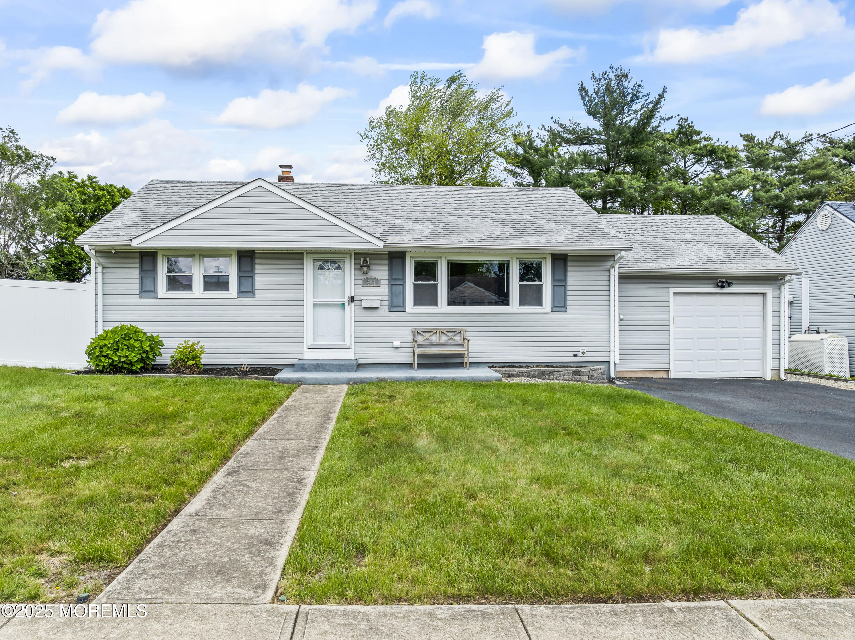 304 Terrace Avenue, Toms River, NJ, 08753