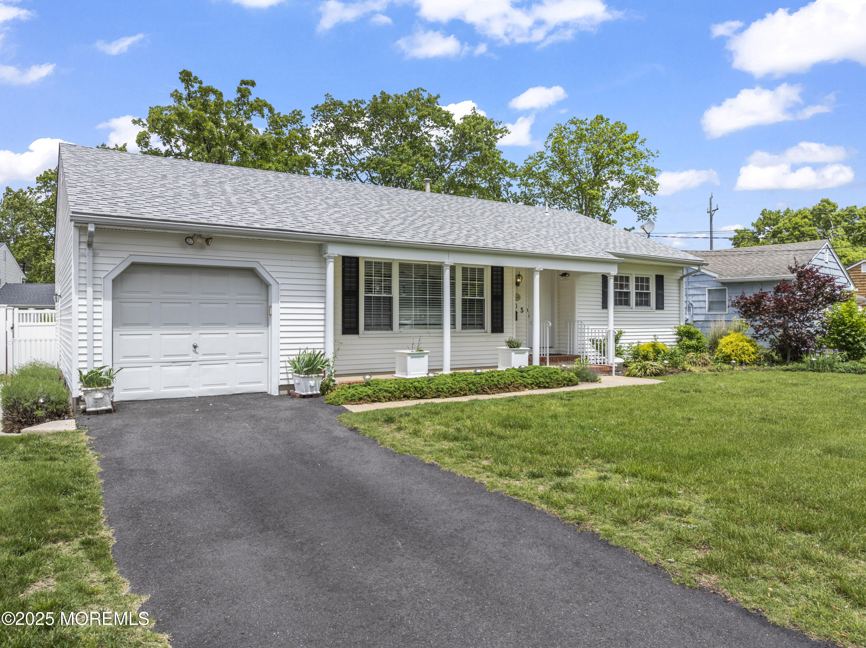 605 Oak Terrace, Point Pleasant, NJ, 08742
