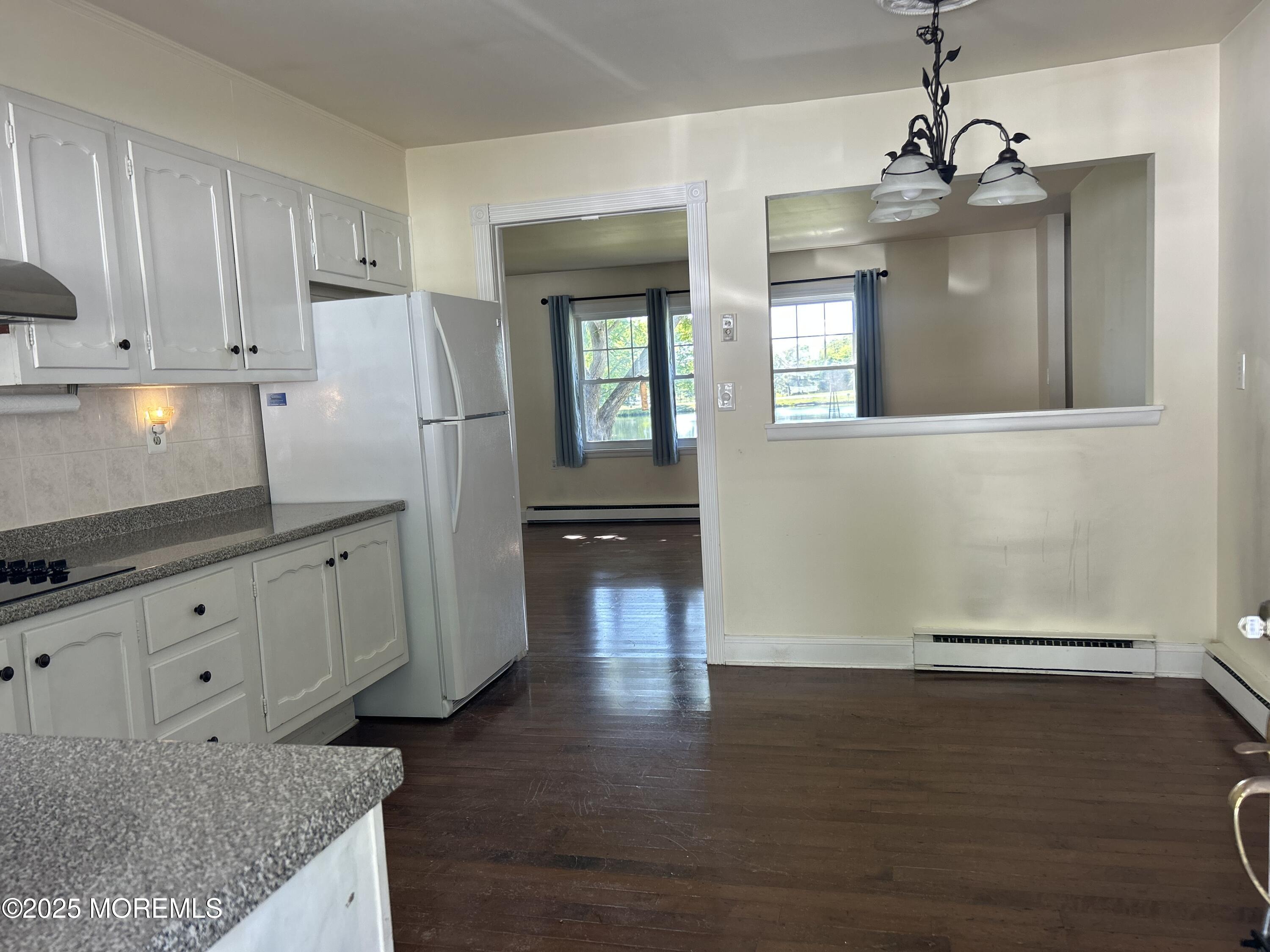 246 B Jefferson Court, Lakewood, NJ, 08701