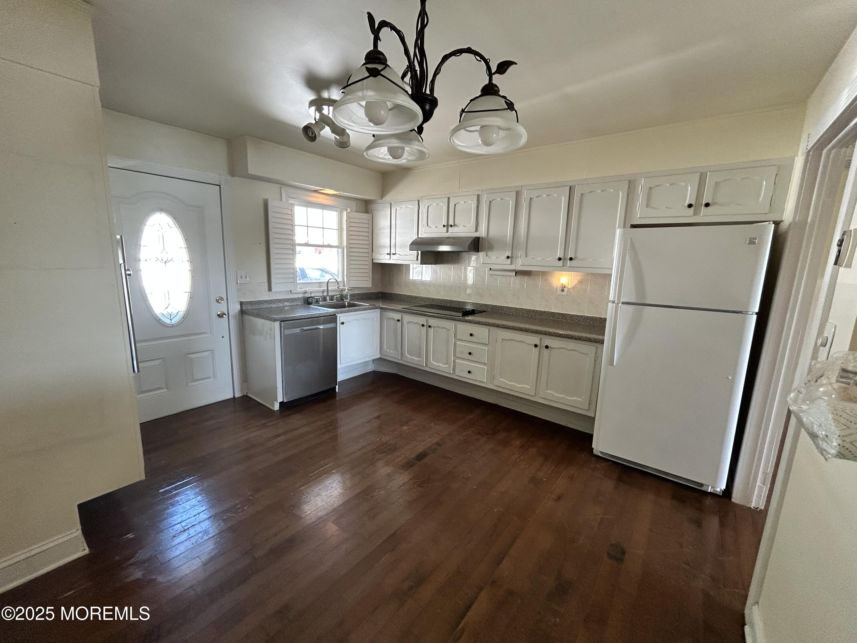 246 B Jefferson Court, Lakewood, NJ, 08701