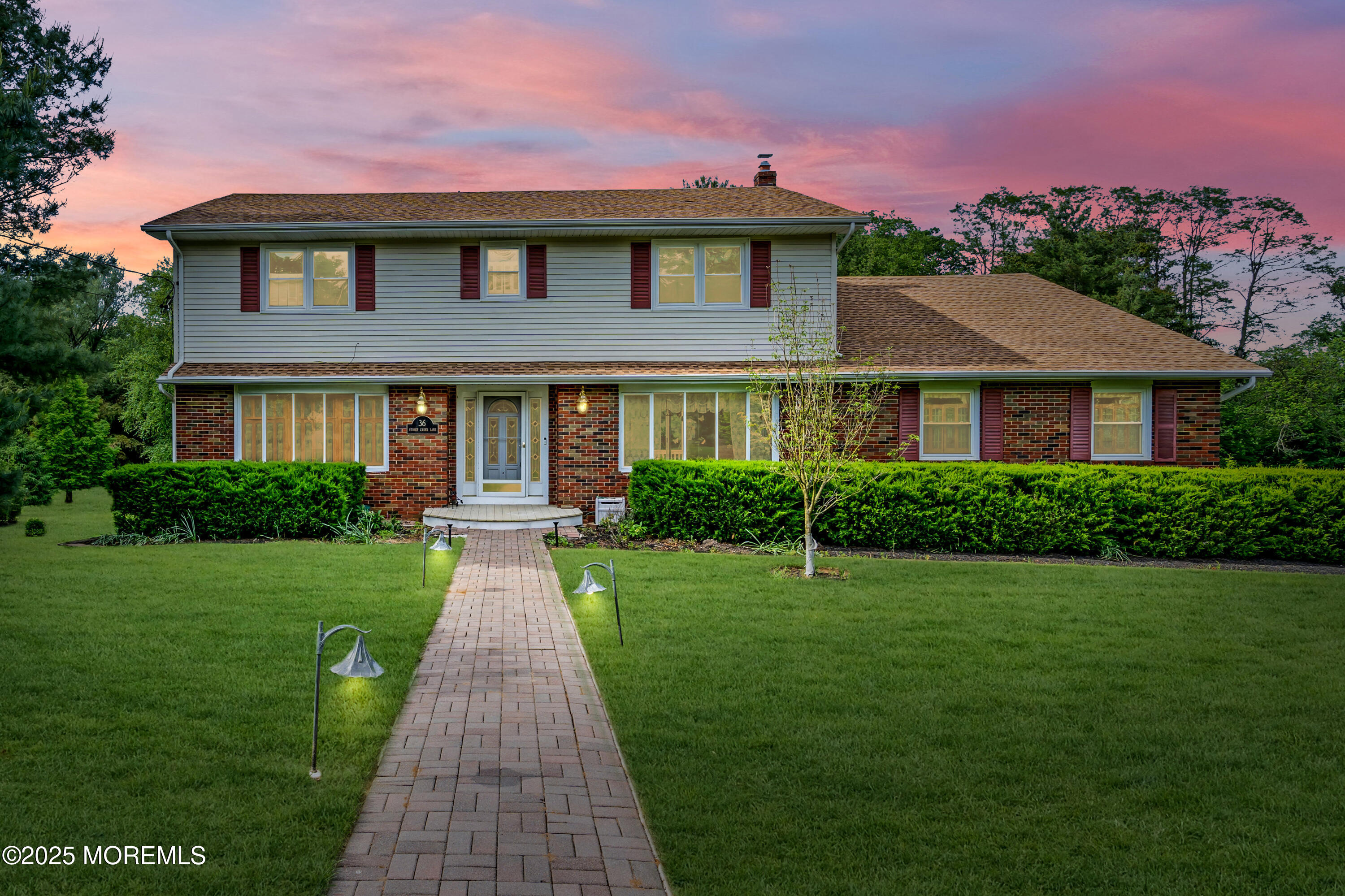 36 Stoney Creek Lane, Colts Neck, NJ, 07722