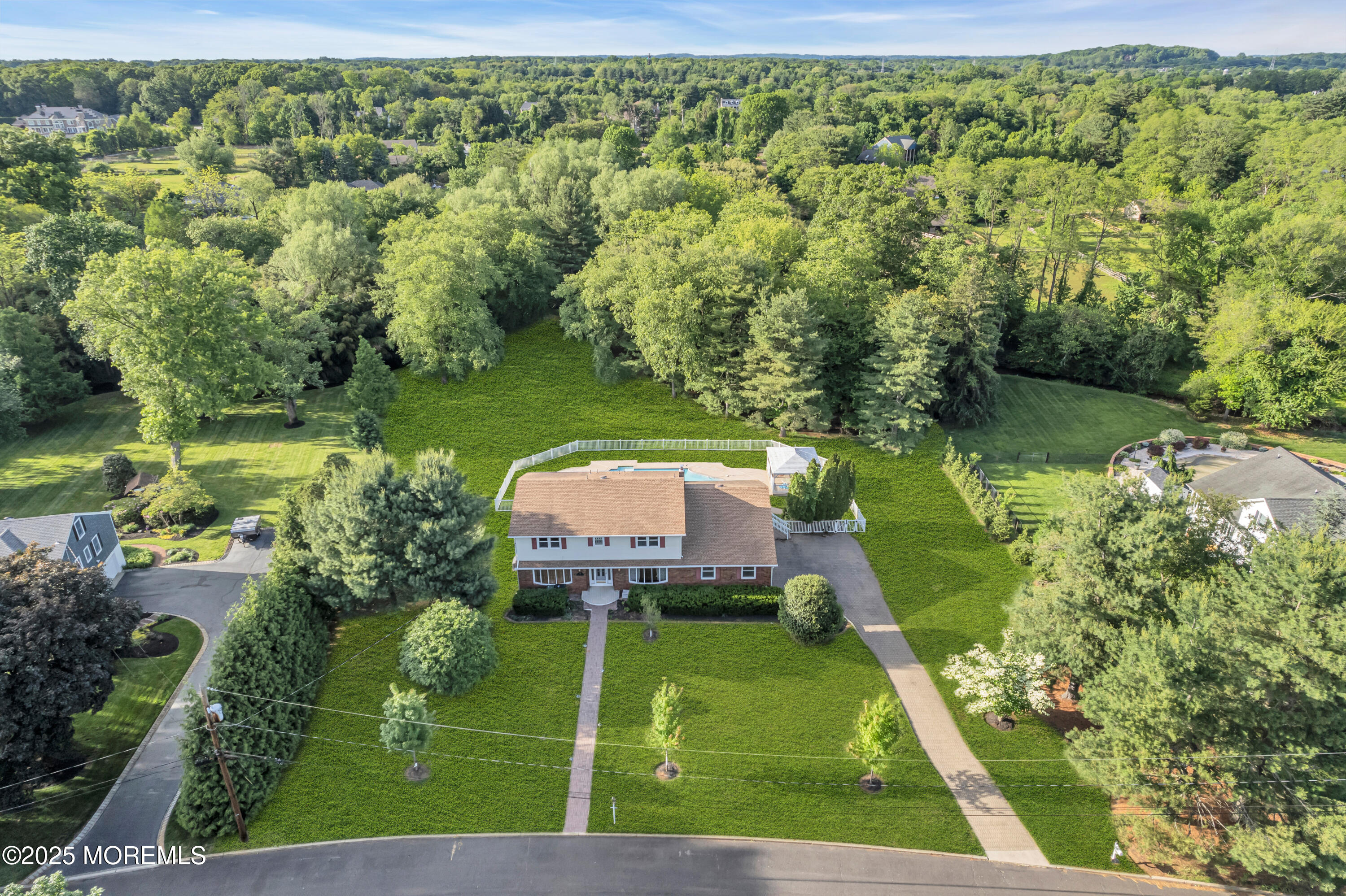 36 Stoney Creek Lane, Colts Neck, NJ, 07722 image 37