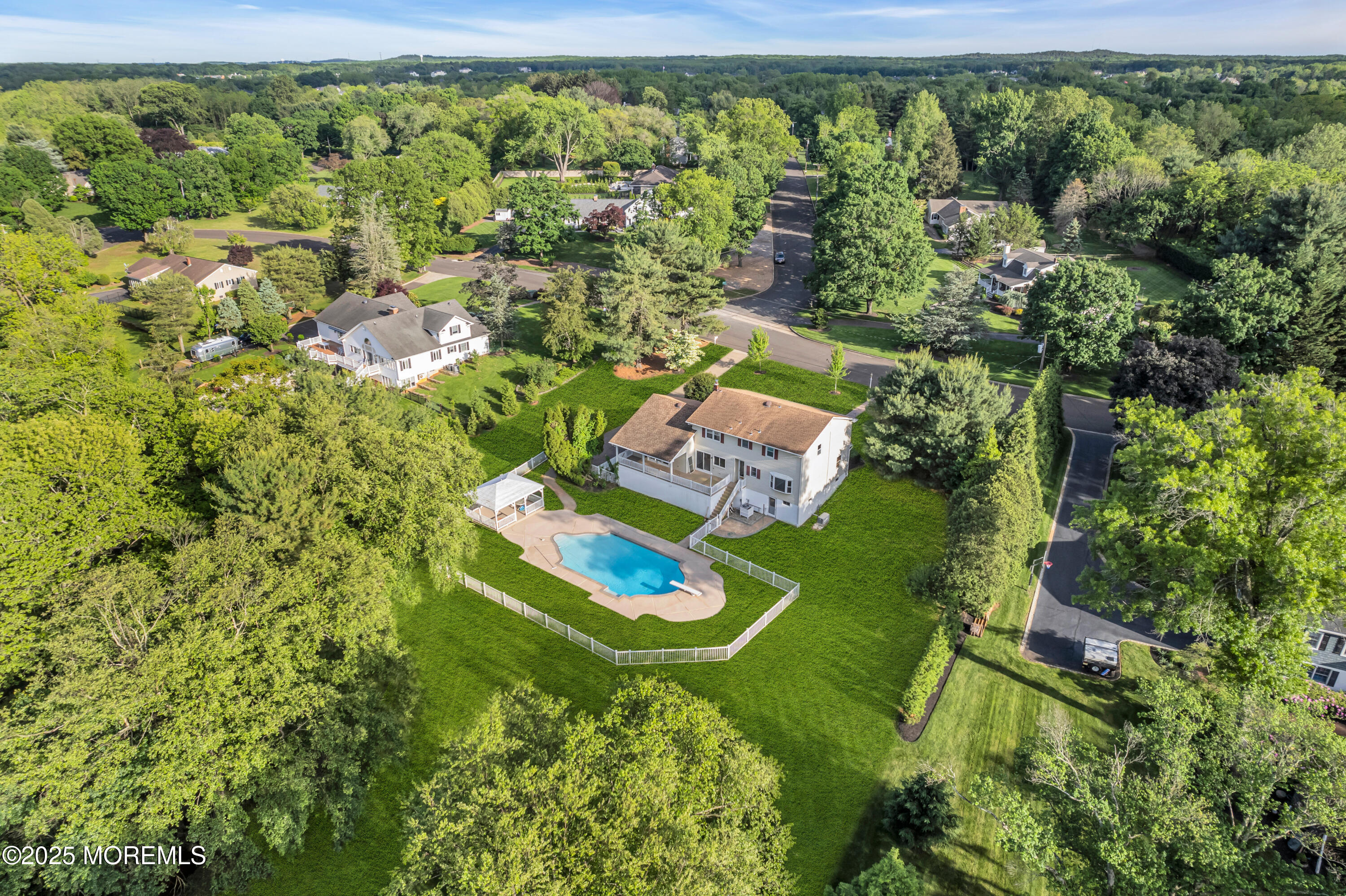 36 Stoney Creek Lane, Colts Neck, NJ, 07722 image 38
