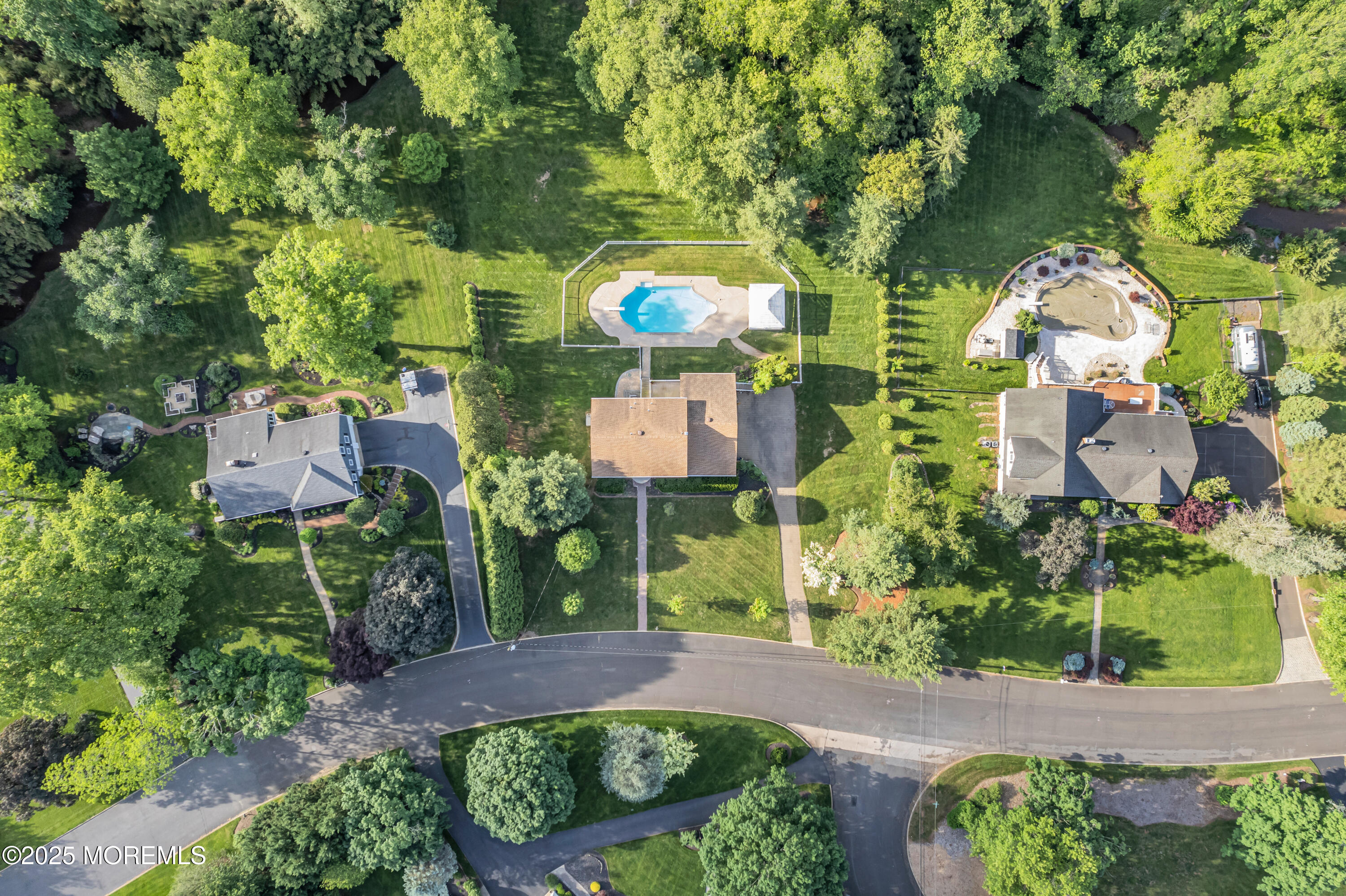 36 Stoney Creek Lane, Colts Neck, NJ, 07722 image 39
