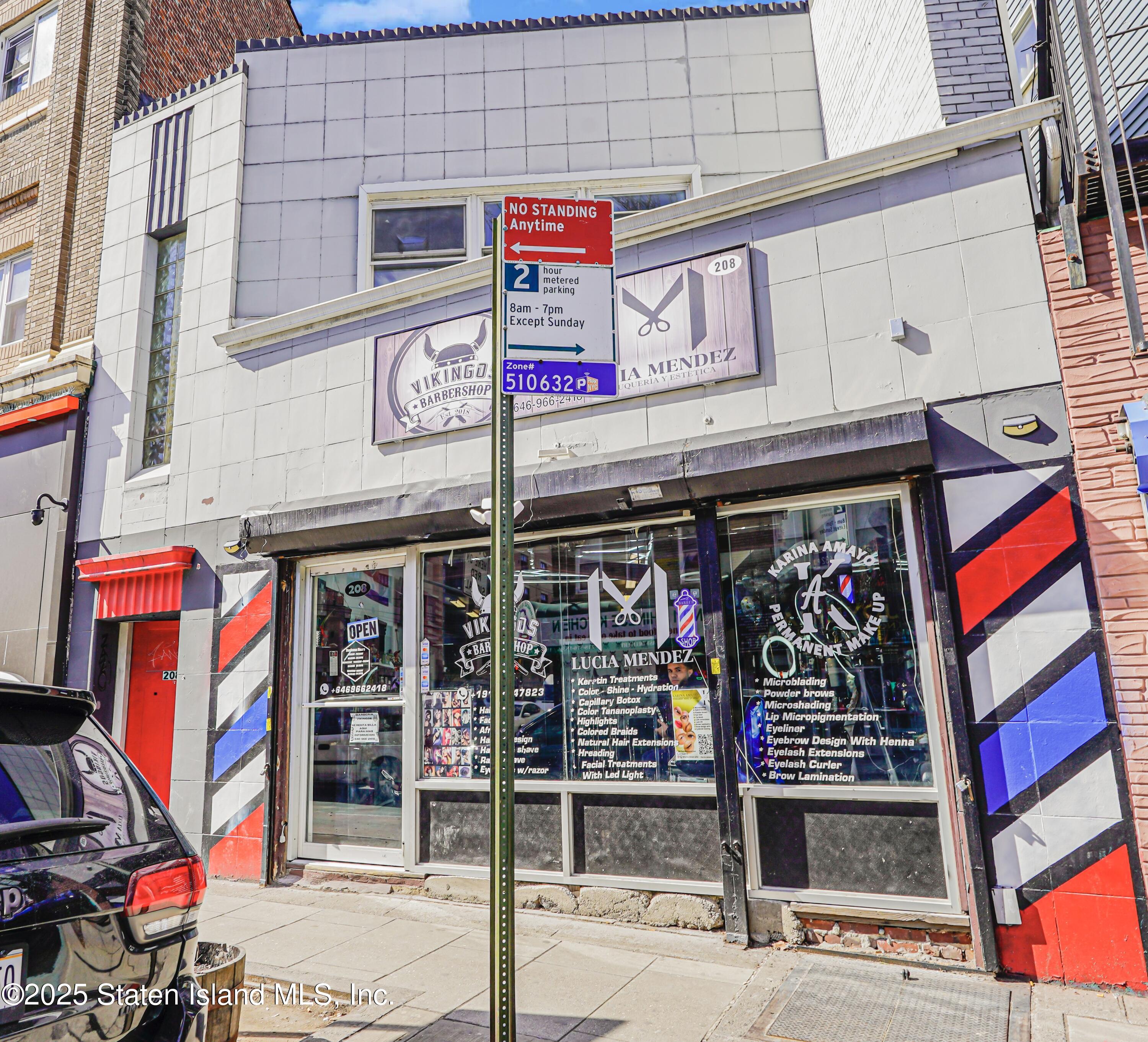 208 Port Richmond Avenue, Staten Island, NY, 10302