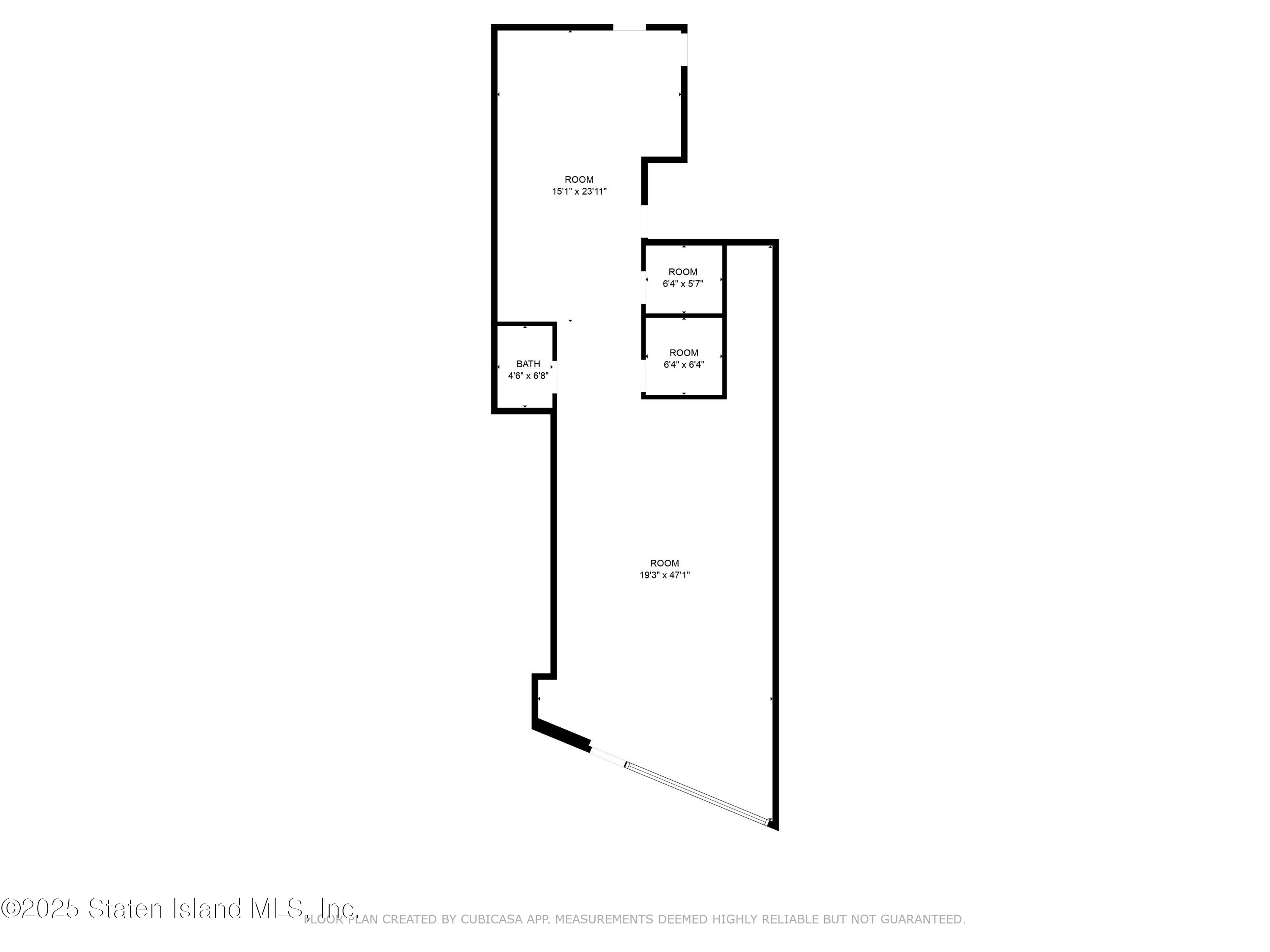 208 Port Richmond Avenue, Staten Island, NY, 10302 image 17