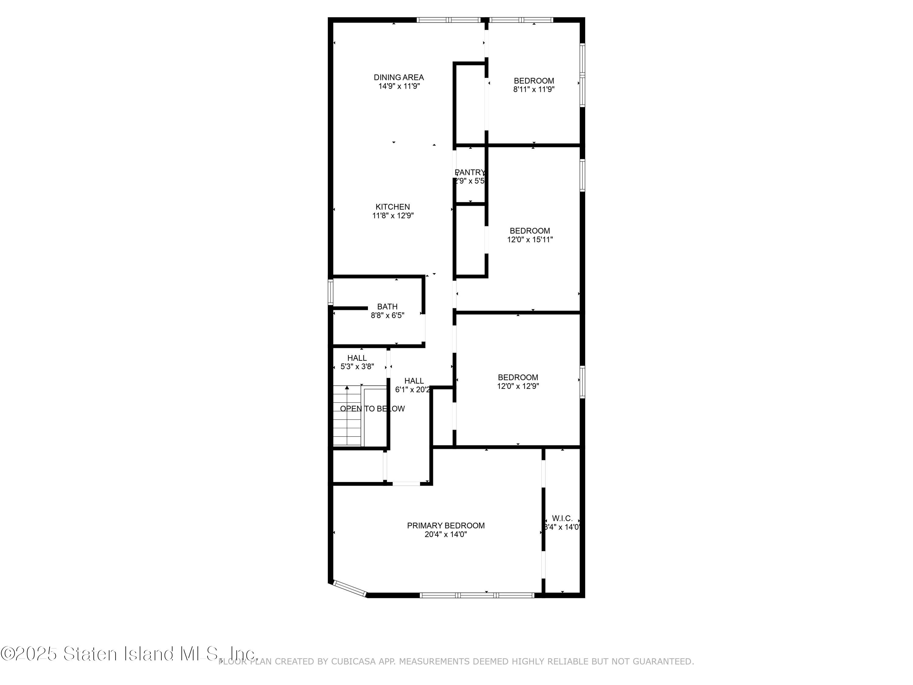 208 Port Richmond Avenue, Staten Island, NY, 10302 image 18