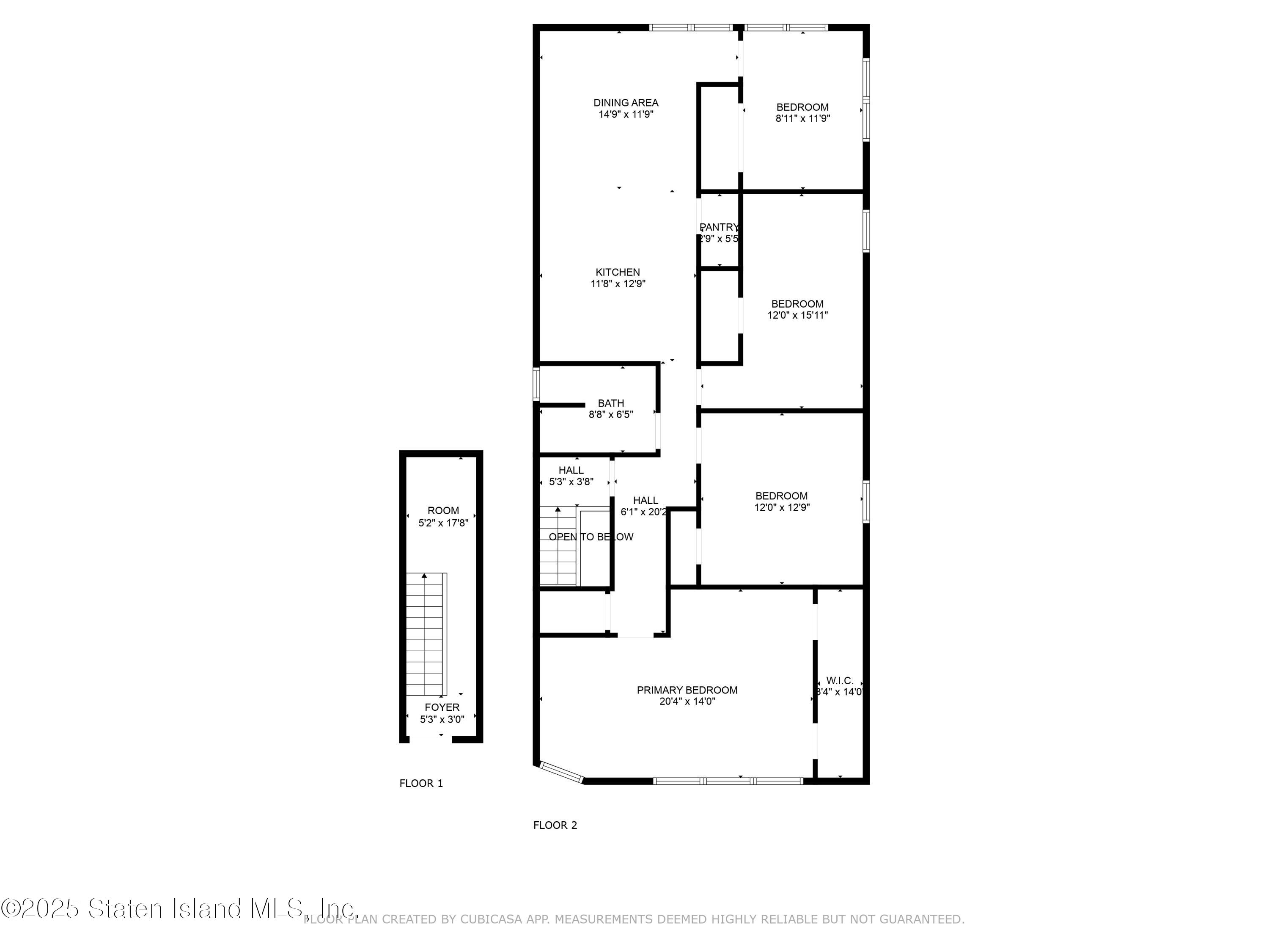 208 Port Richmond Avenue, Staten Island, NY, 10302 image 20