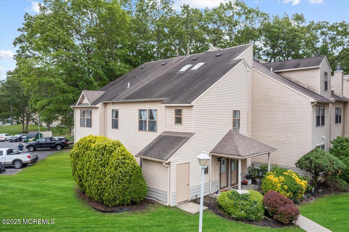2001 Begonia Court, Jackson, NJ, 08527
