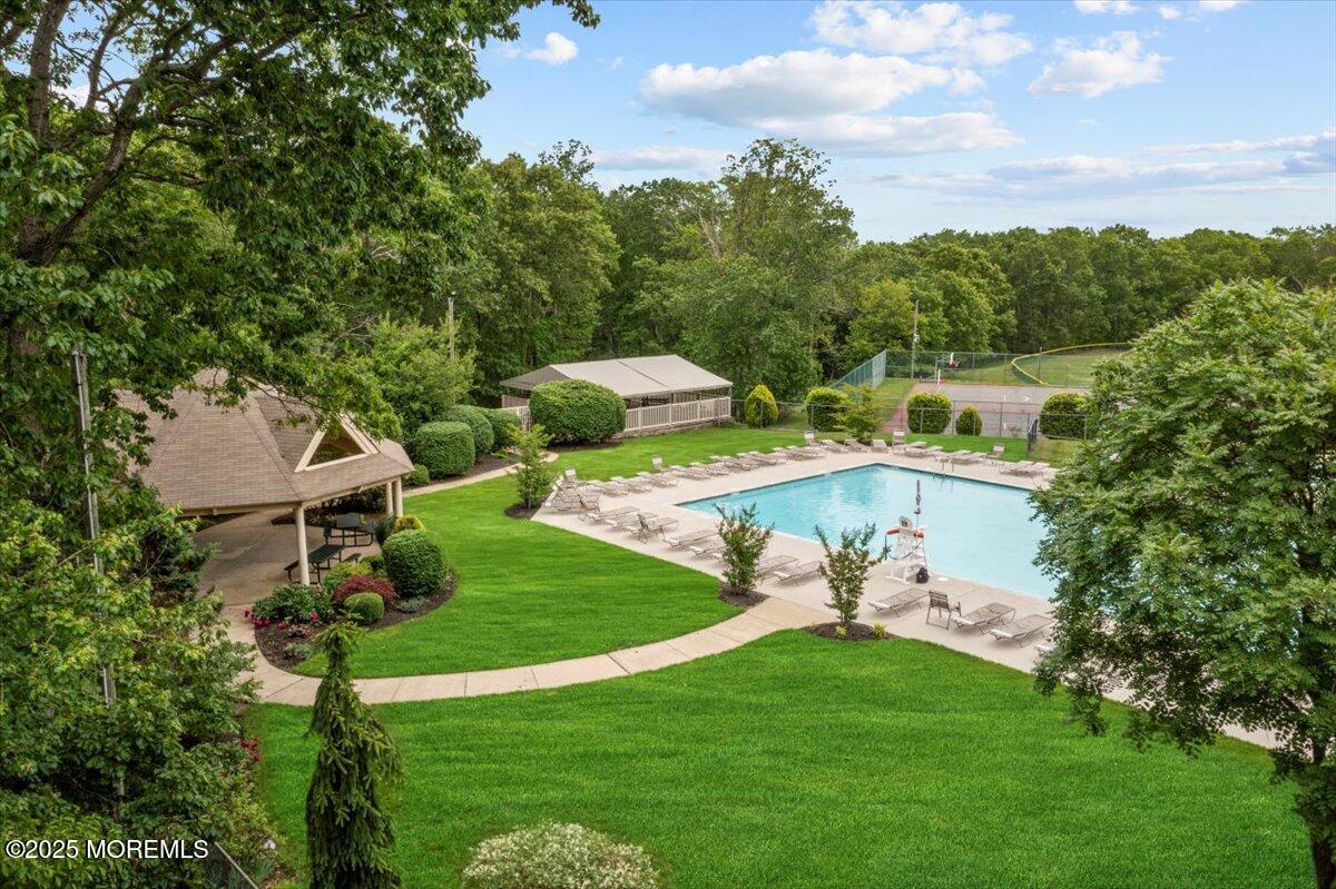 2001 Begonia Court, Jackson, NJ, 08527 image 30