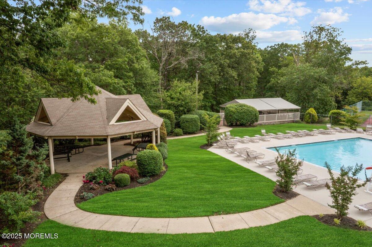 2001 Begonia Court, Jackson, NJ, 08527 image 32