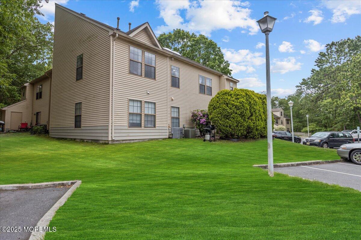 2001 Begonia Court, Jackson, NJ, 08527