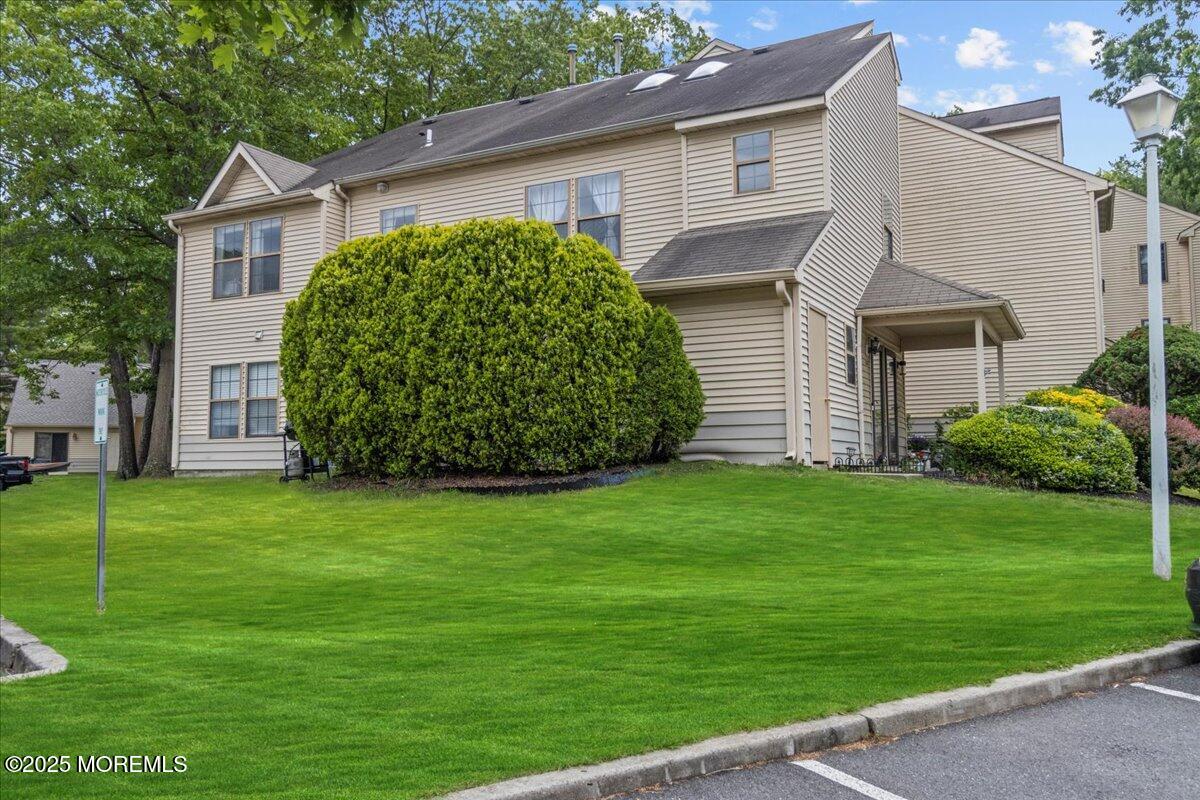 2001 Begonia Court, Jackson, NJ, 08527