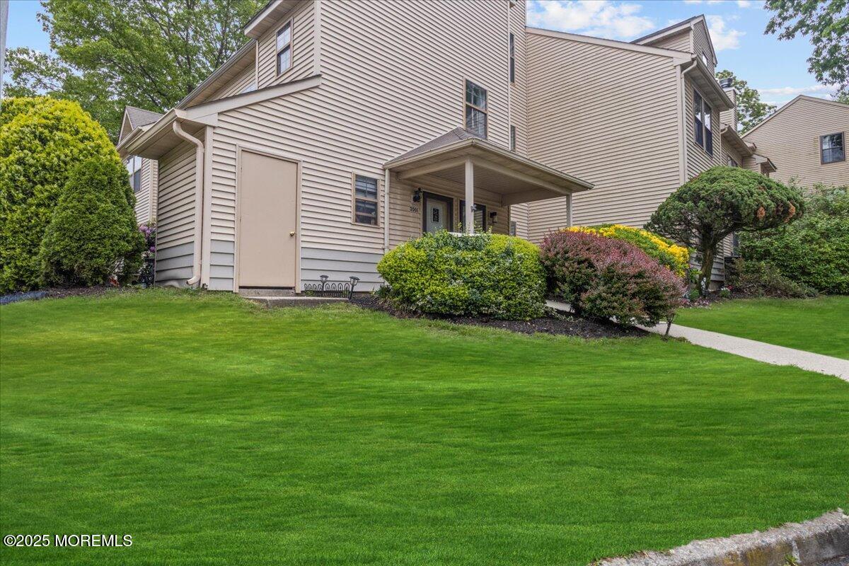 2001 Begonia Court, Jackson, NJ, 08527