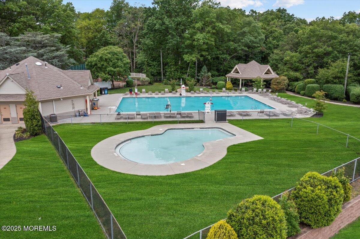 2001 Begonia Court, Jackson, NJ, 08527 image 35