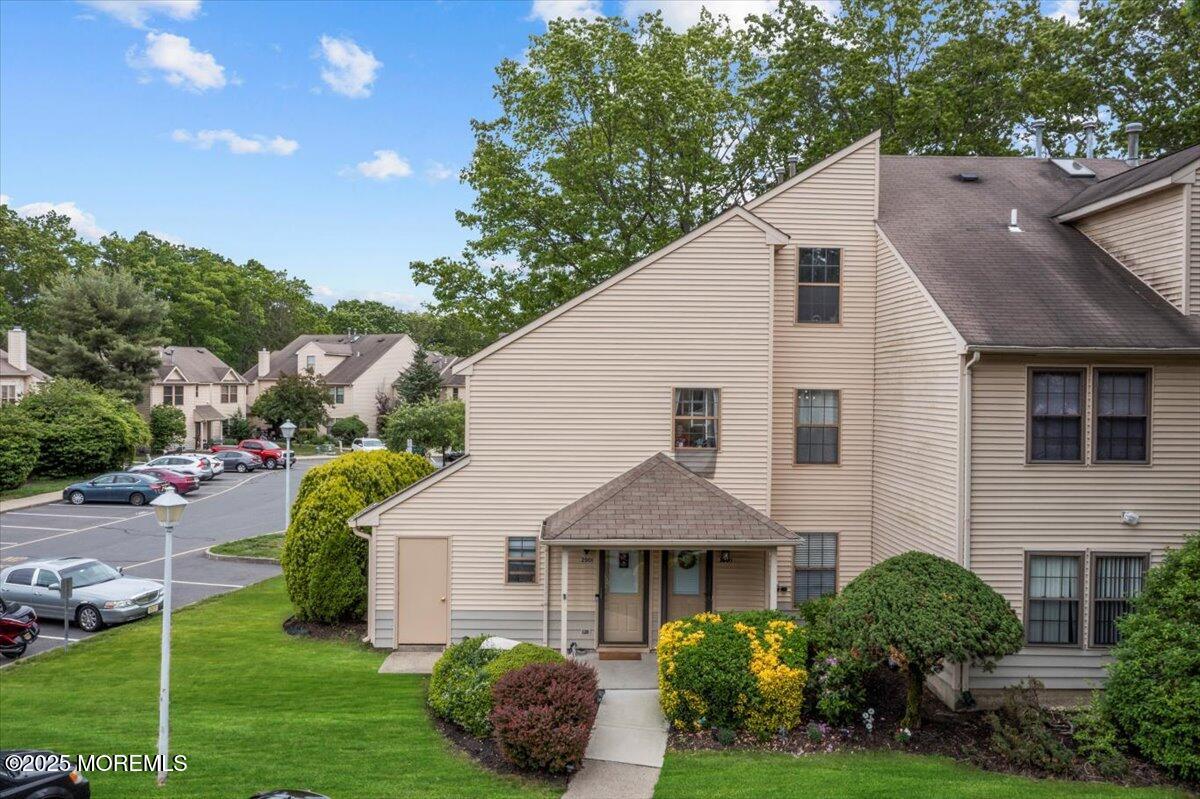 2001 Begonia Court, Jackson, NJ, 08527 image 43