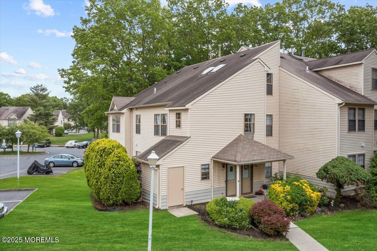 2001 Begonia Court, Jackson, NJ, 08527 image 41