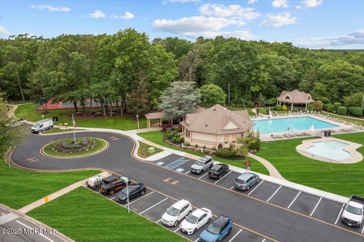 2001 Begonia Court, Jackson, NJ, 08527 image 39