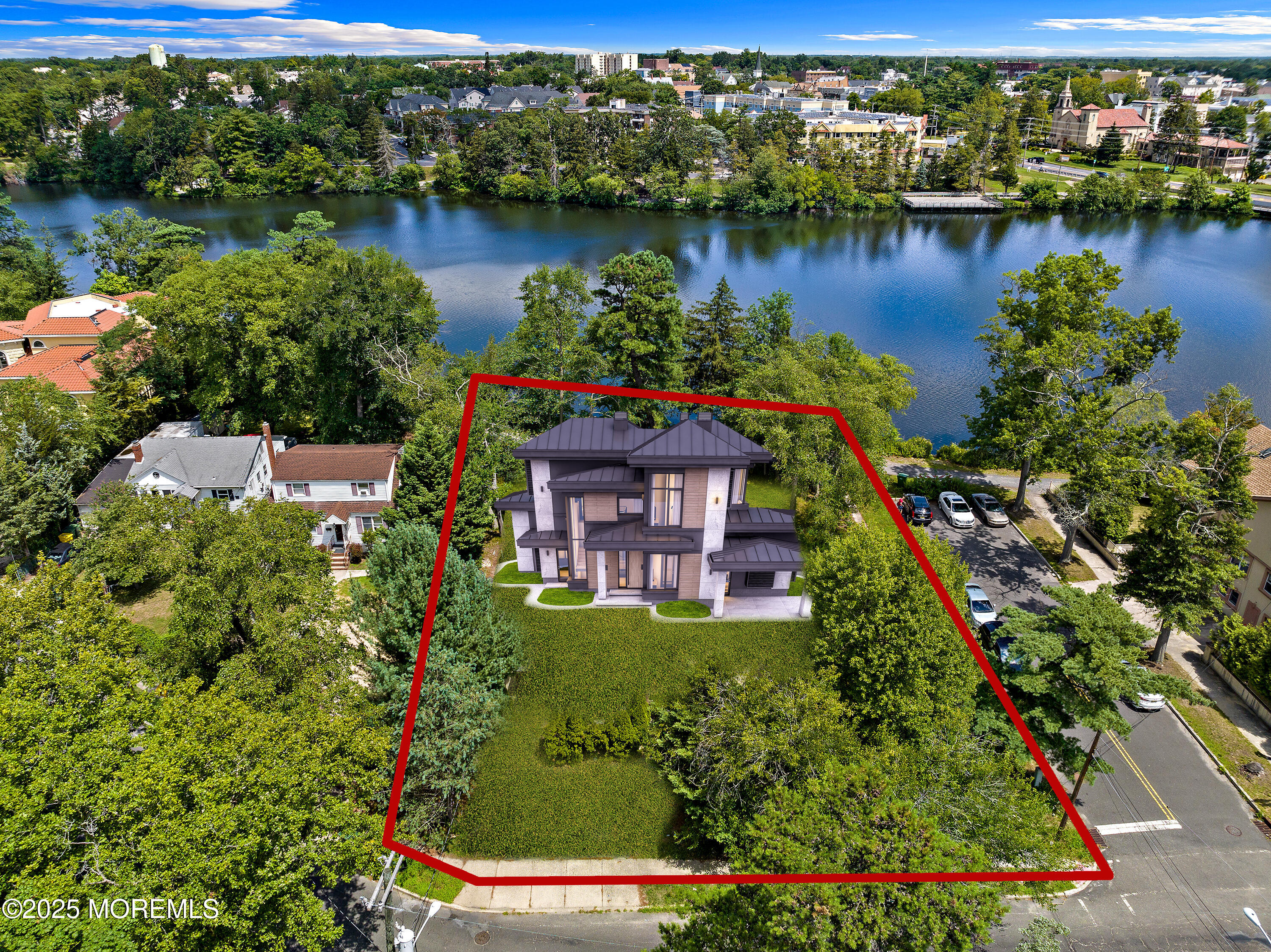 107 S Lake Drive, Lakewood, NJ, 08701