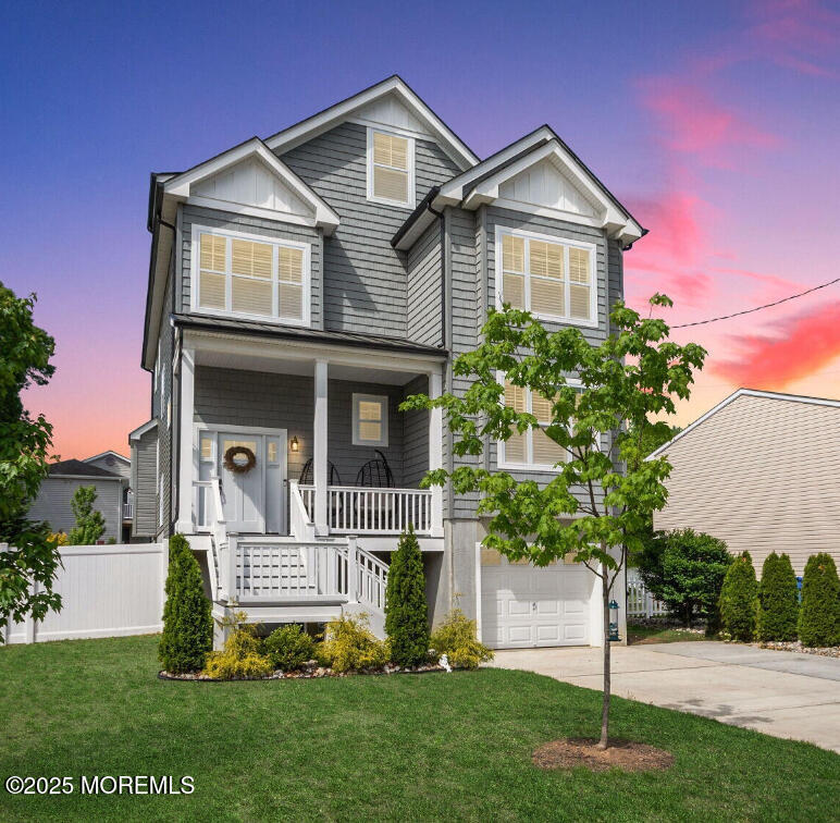 229 Bray Avenue, Middletown, NJ, 07748