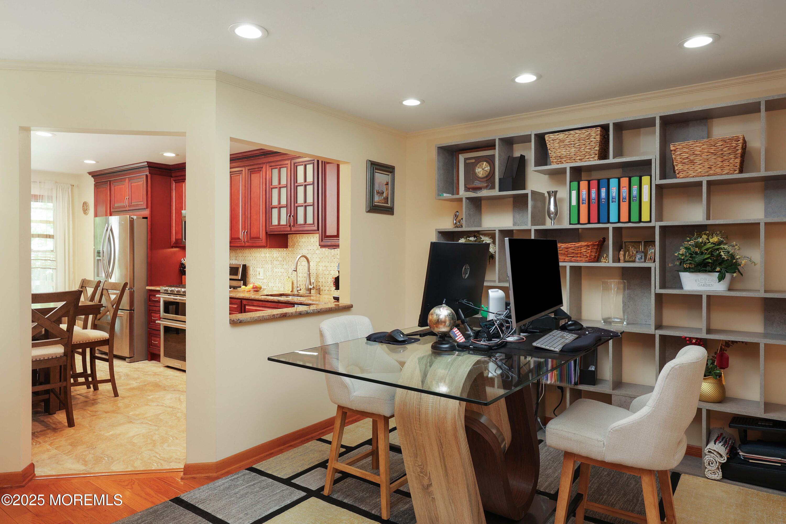 407 Oak Knoll Drive 40-7, Manalapan, NJ, 07726 image 7