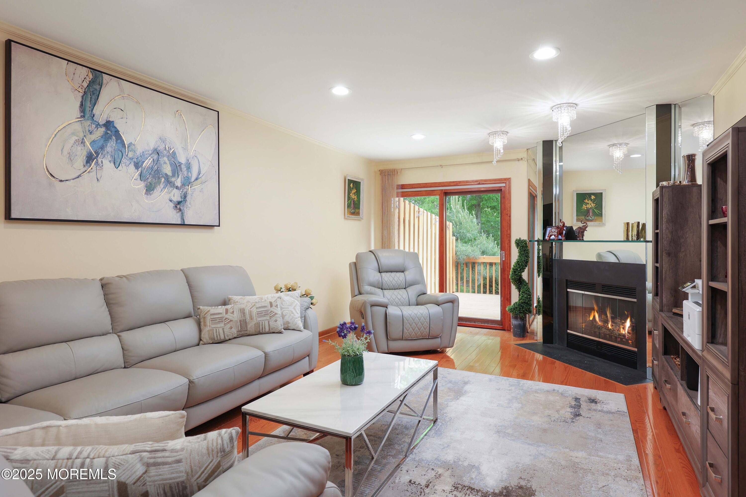 407 Oak Knoll Drive 40-7, Manalapan, NJ, 07726 image 12