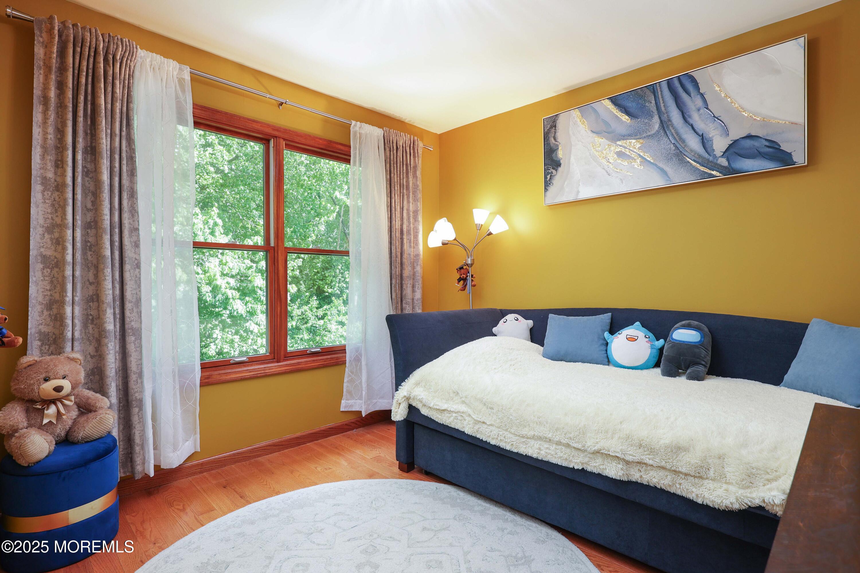 407 Oak Knoll Drive 40-7, Manalapan, NJ, 07726 image 20