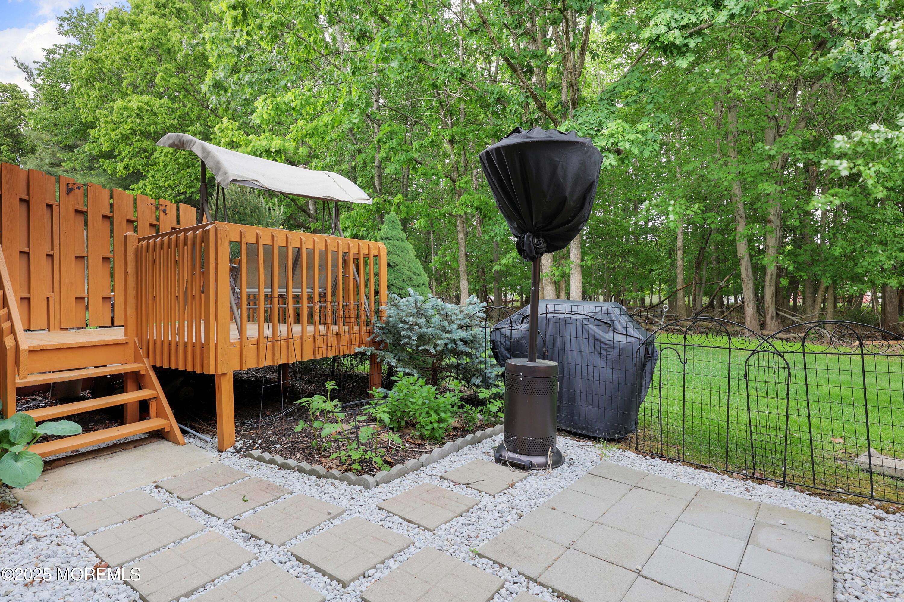 407 Oak Knoll Drive 40-7, Manalapan, NJ, 07726 image 29