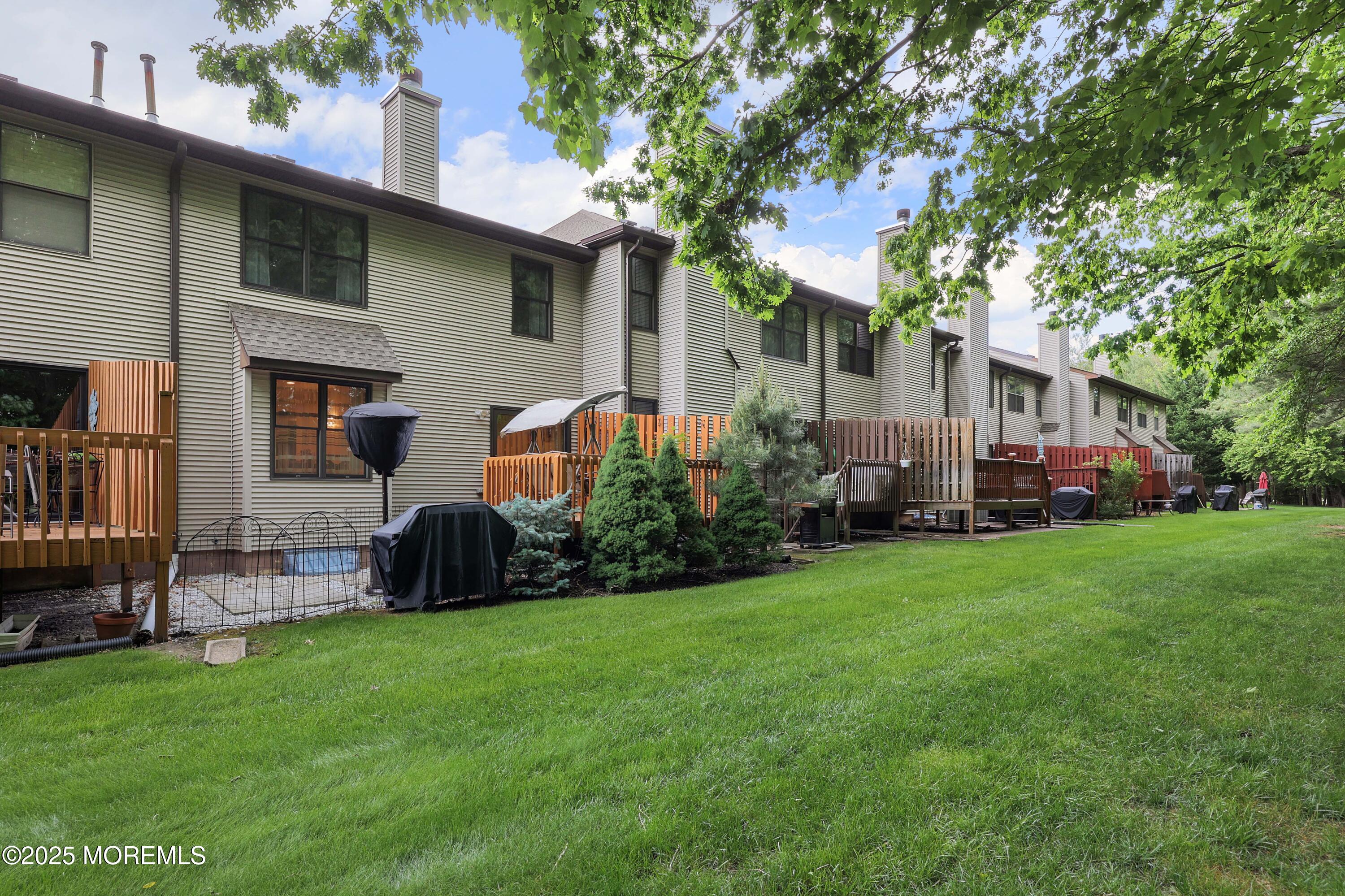 407 Oak Knoll Drive 40-7, Manalapan, NJ, 07726 image 30