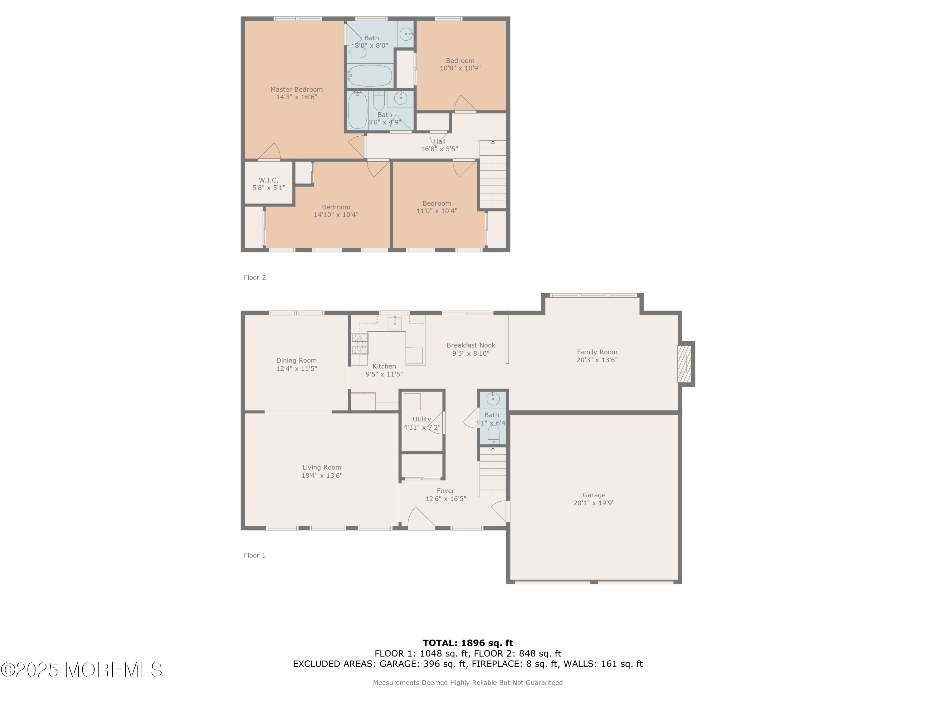 14 Winfield Drive, Manalapan, NJ, 07726 image 25