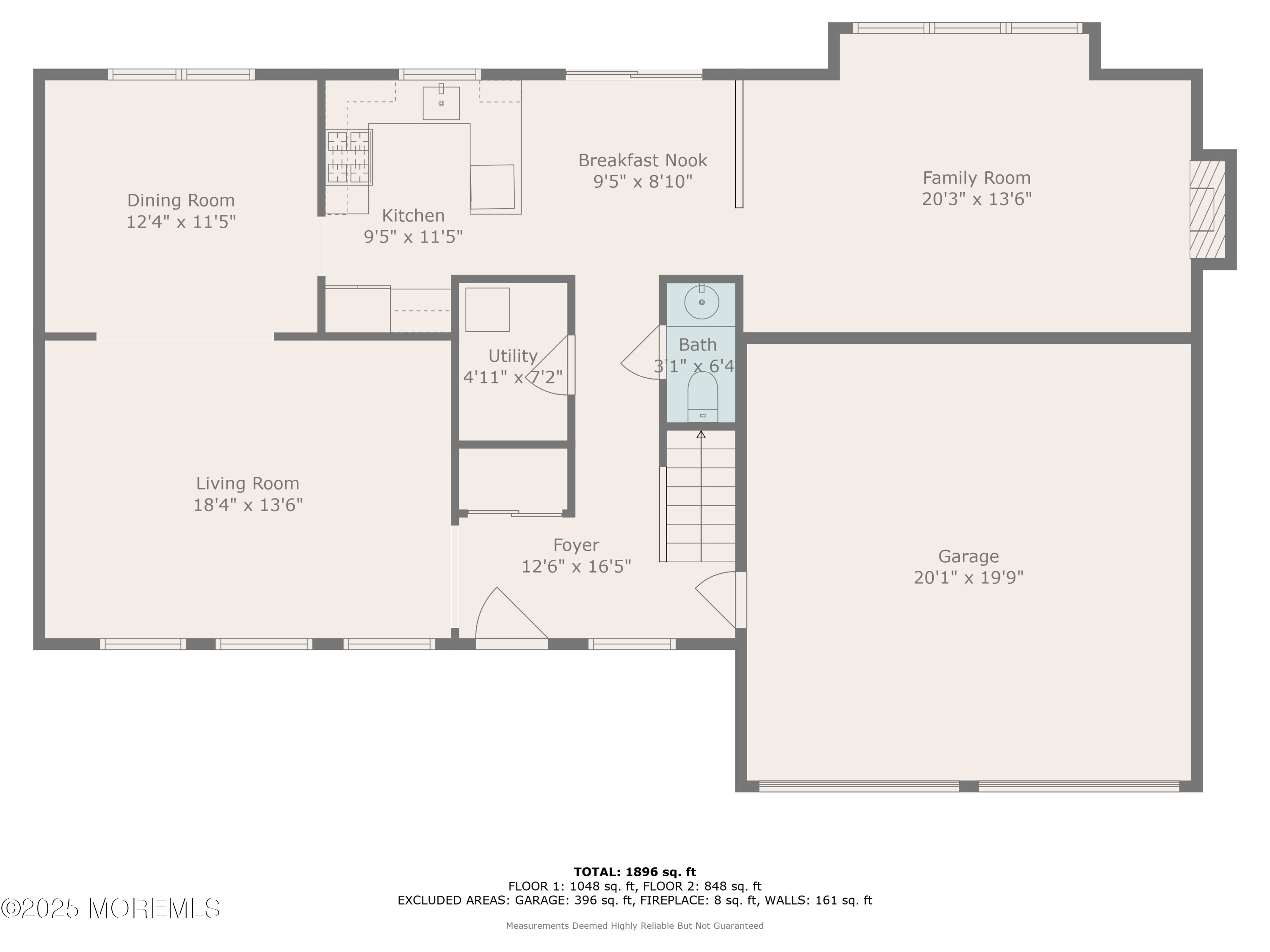 14 Winfield Drive, Manalapan, NJ, 07726 image 26