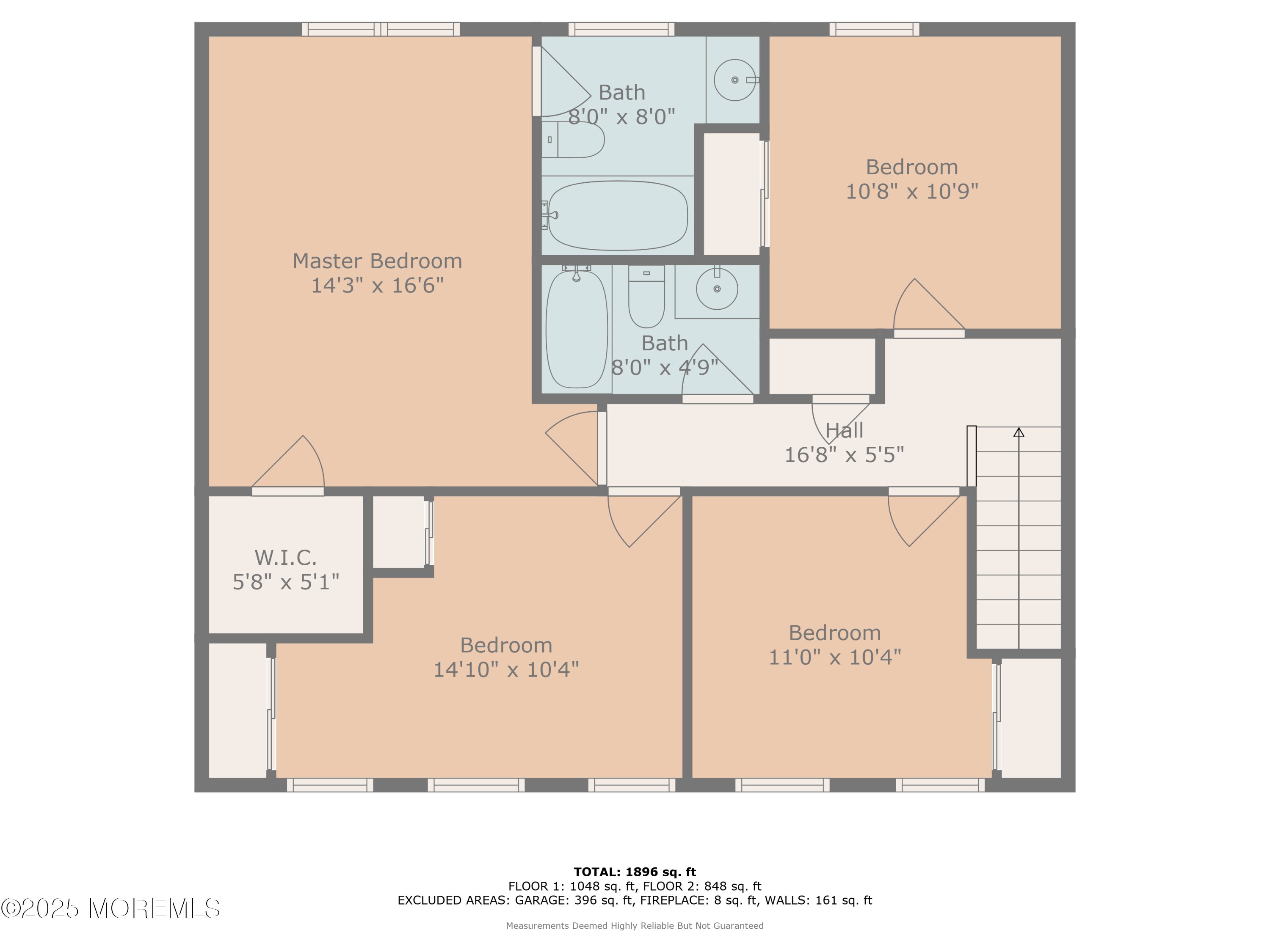 14 Winfield Drive, Manalapan, NJ, 07726 image 27