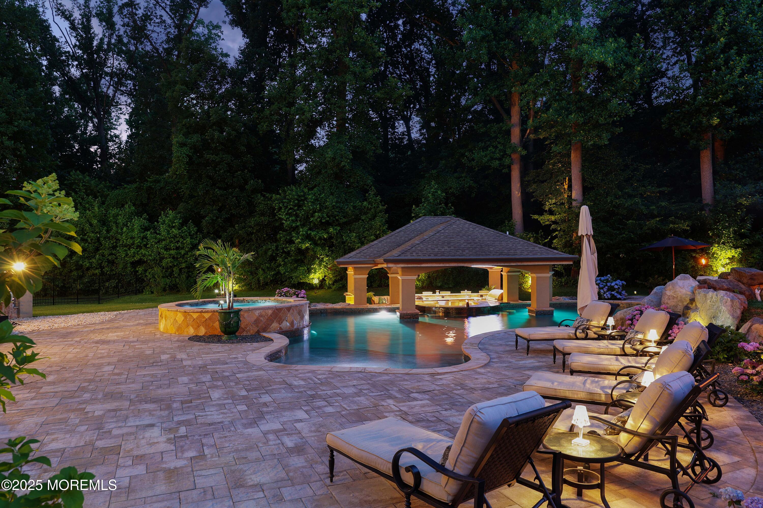 6 Bordens Brook Way, Holmdel, NJ, 07733 image 58