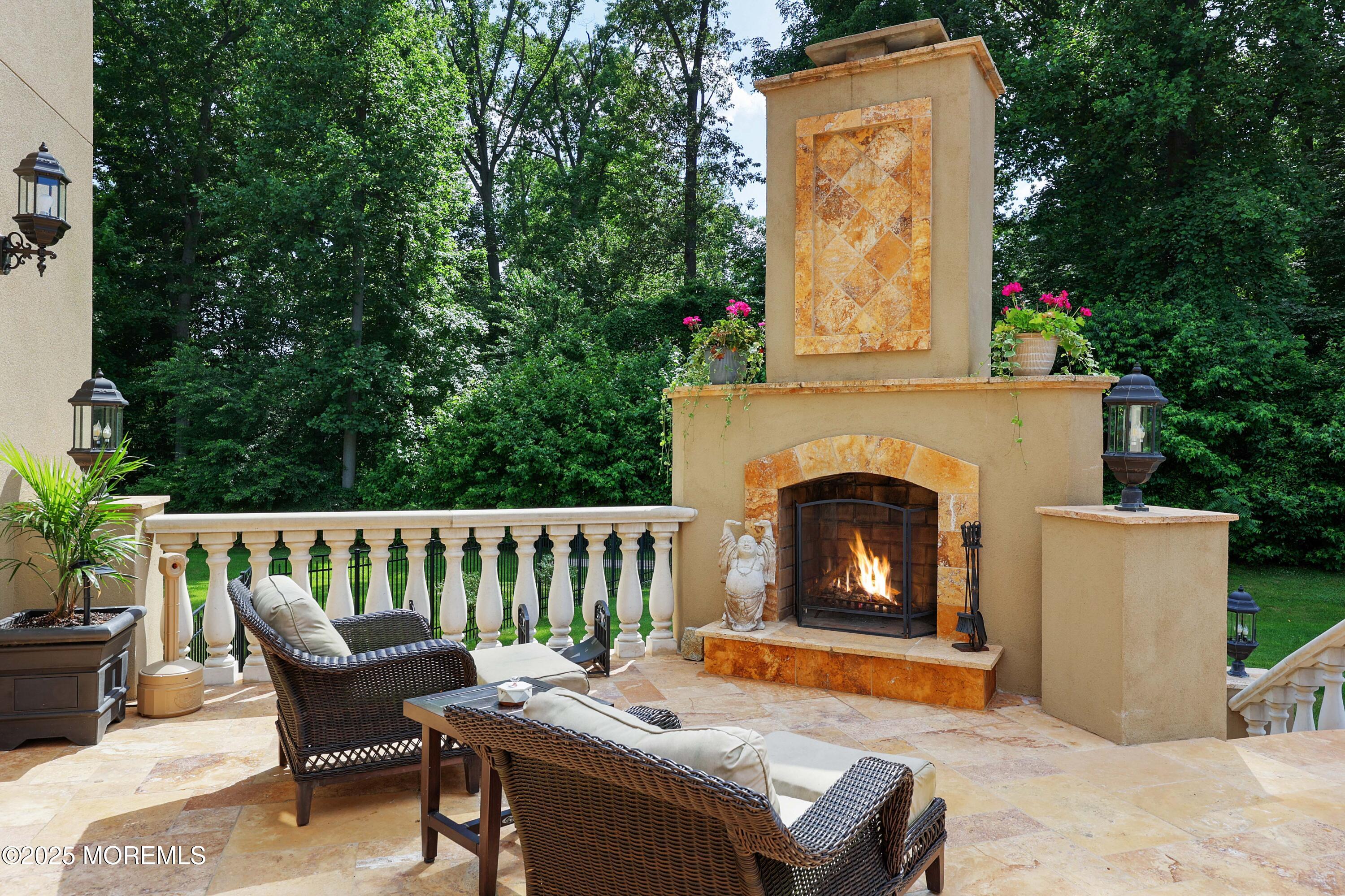 6 Bordens Brook Way, Holmdel, NJ, 07733 image 62