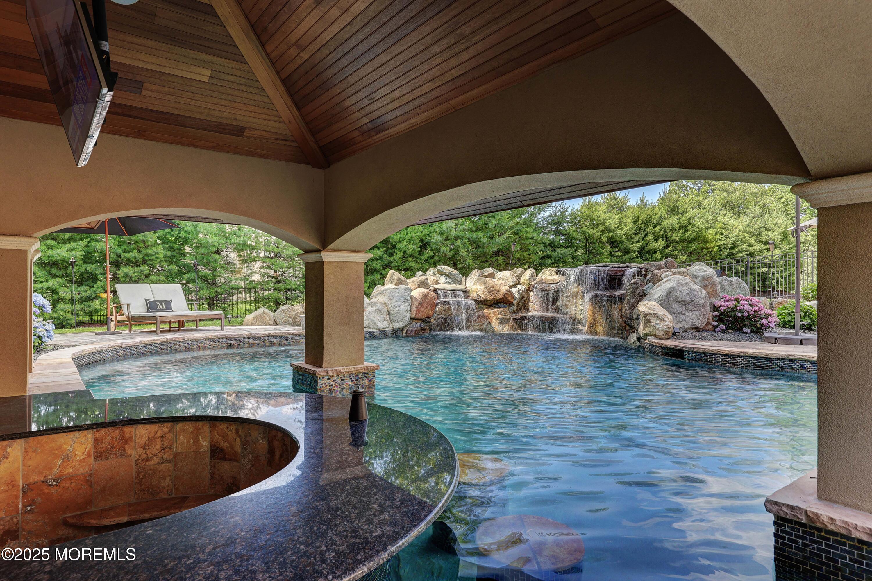 6 Bordens Brook Way, Holmdel, NJ, 07733 image 63