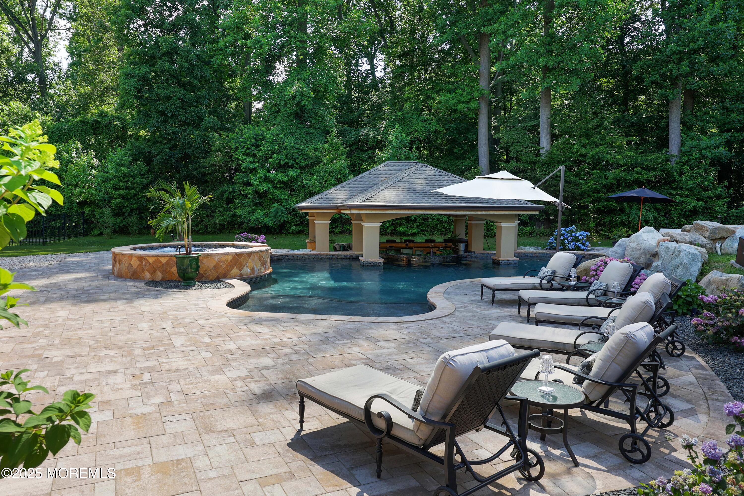 6 Bordens Brook Way, Holmdel, NJ, 07733 image 64