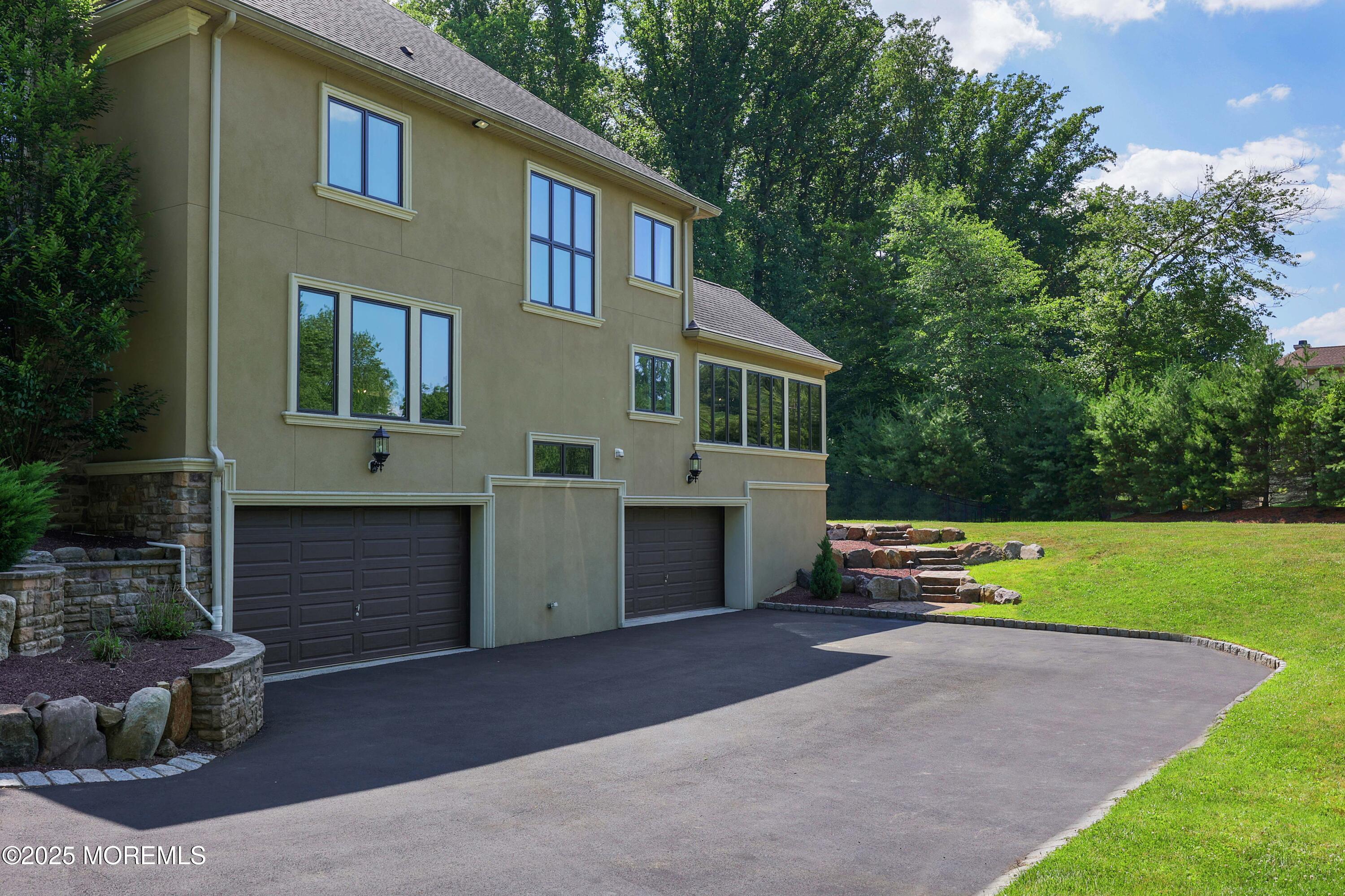 6 Bordens Brook Way, Holmdel, NJ, 07733 image 56