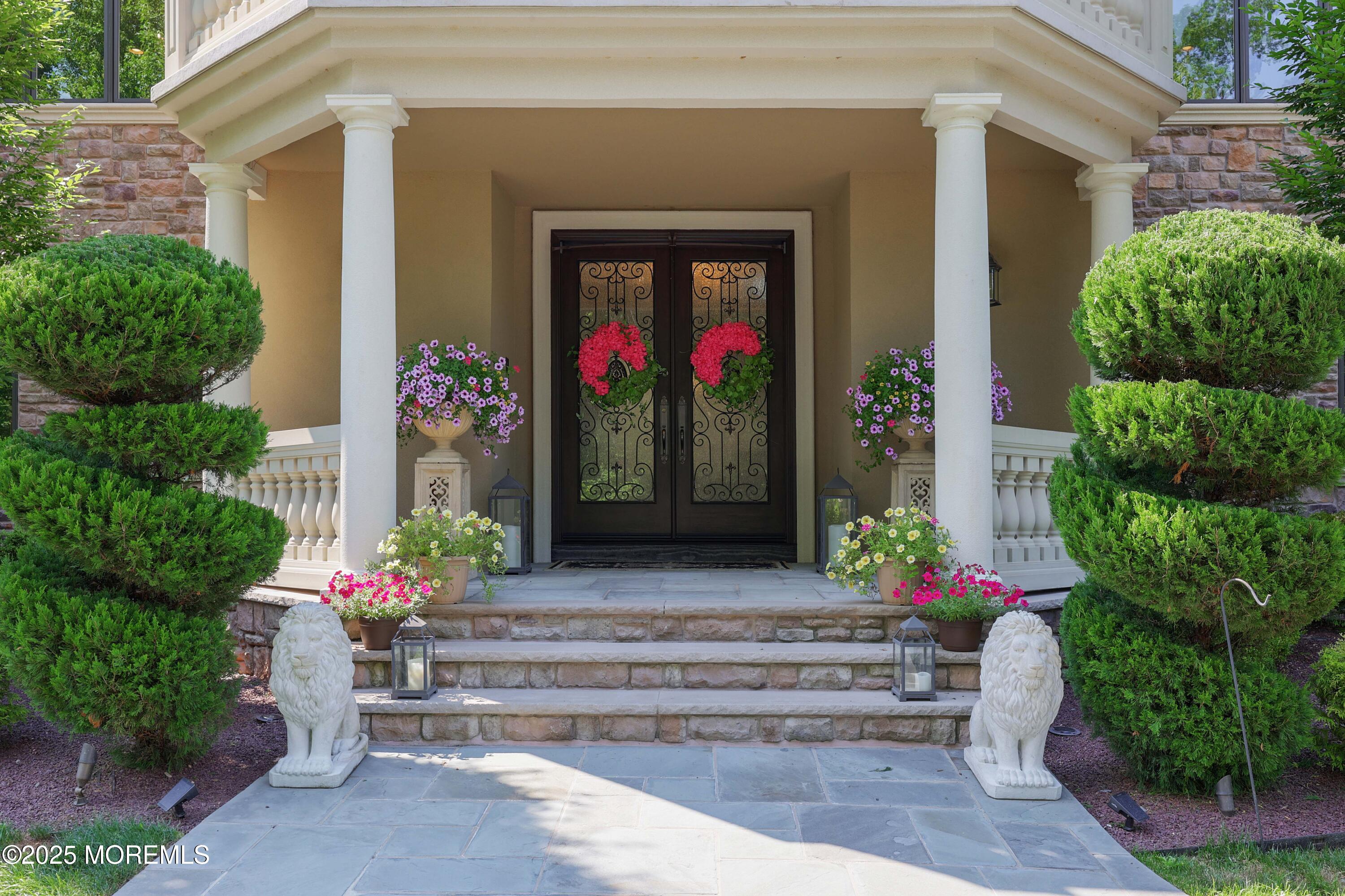 6 Bordens Brook Way, Holmdel, NJ, 07733 image 7